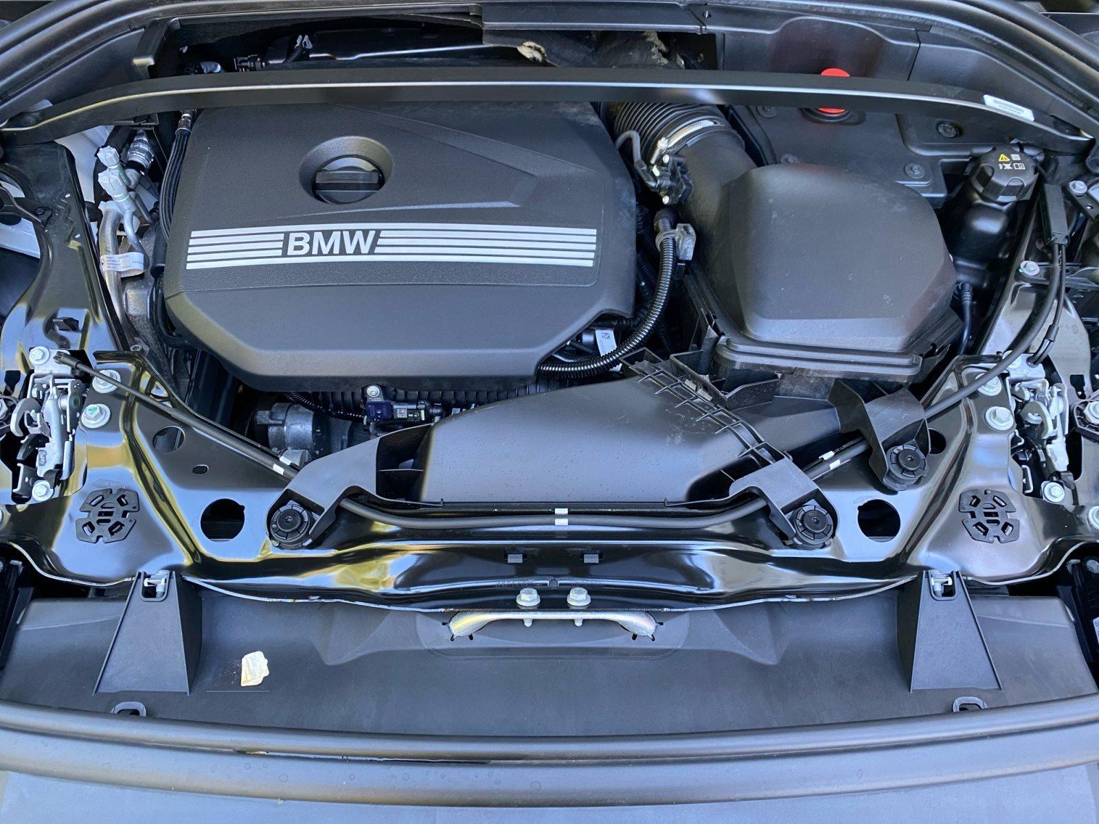 BMW X1 – Bild 10