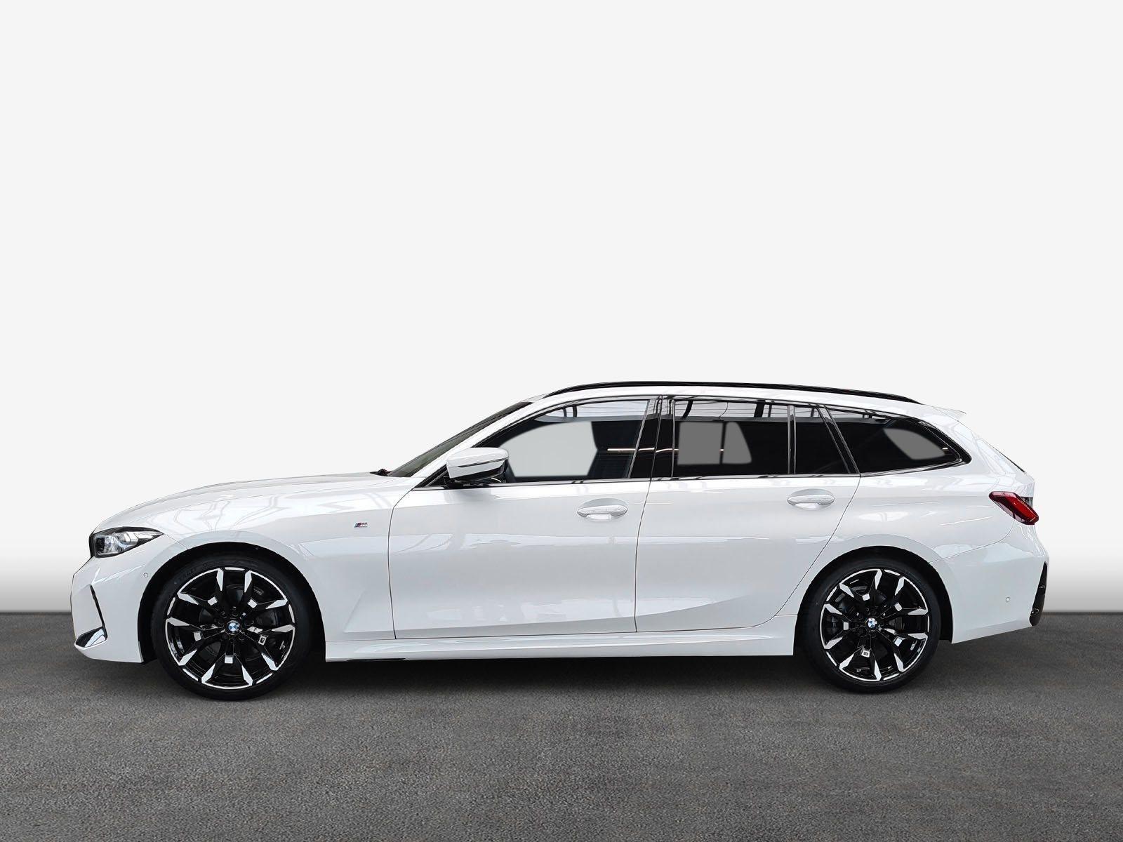 BMW 3er Touring – Bild 5