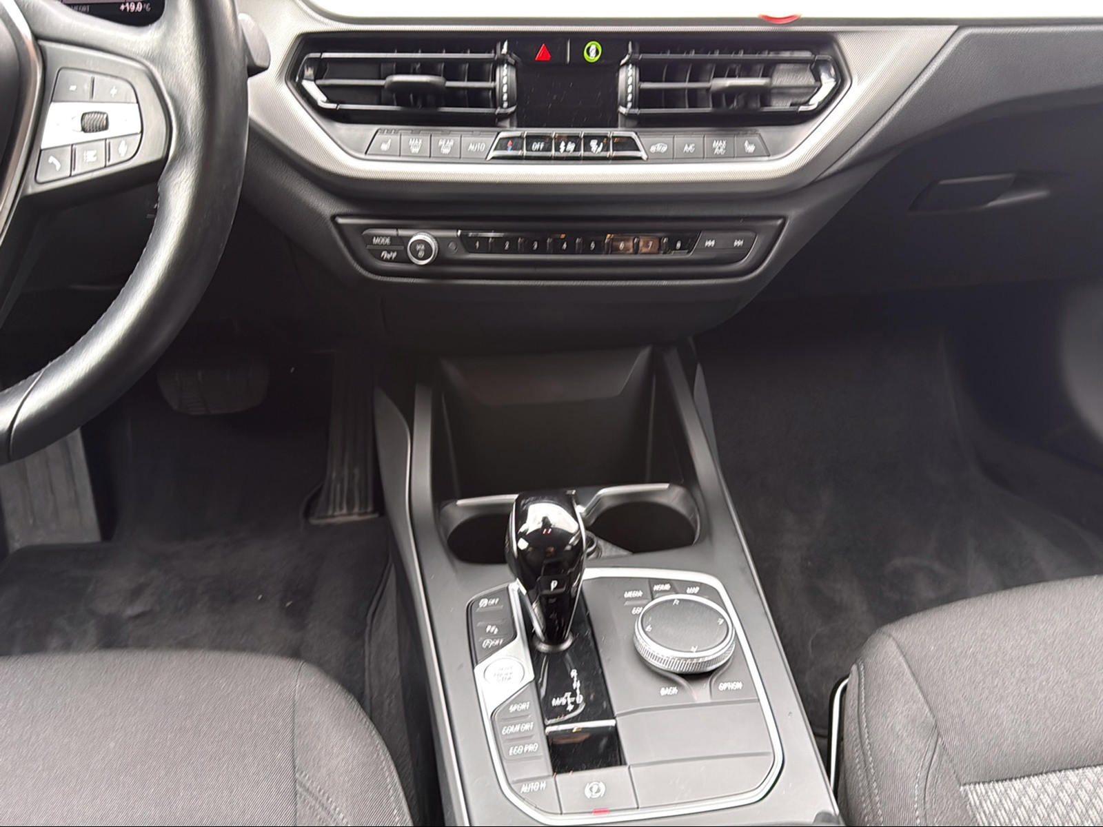 BMW 1er – Bild 24