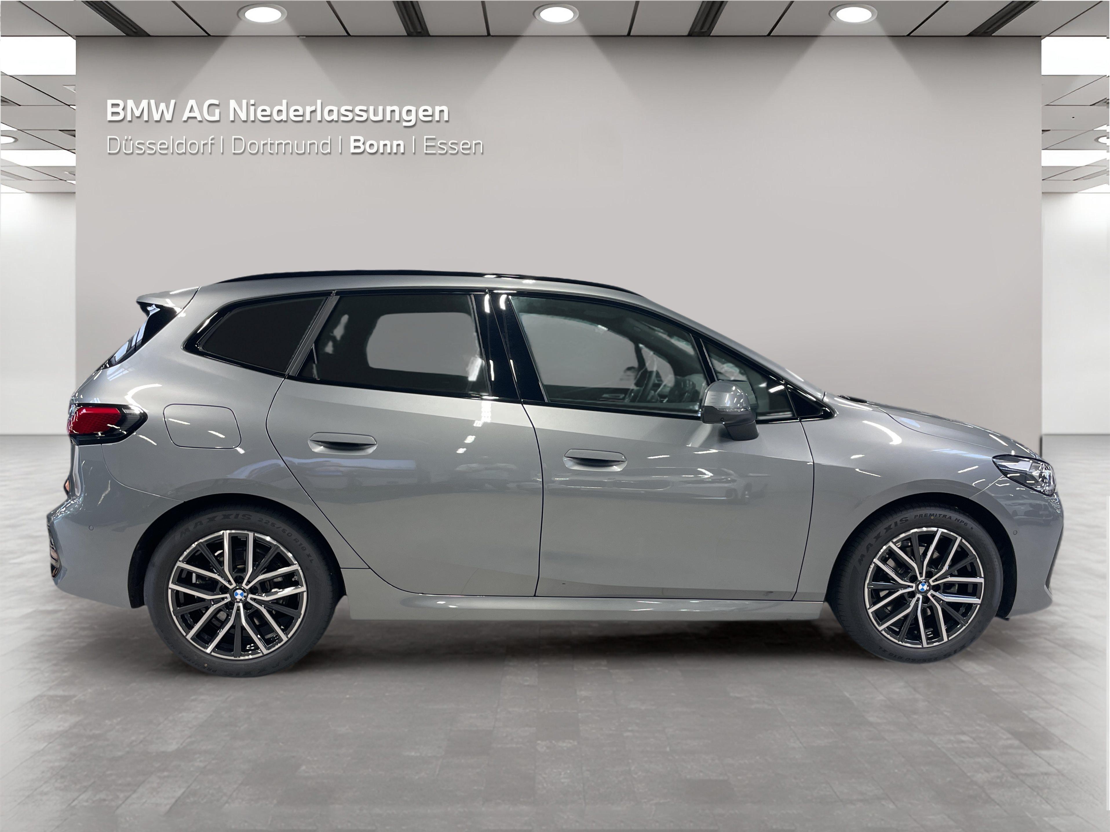 BMW 2er Active Tourer – Bild 19