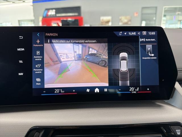 BMW 2er Active Tourer – Bild 8