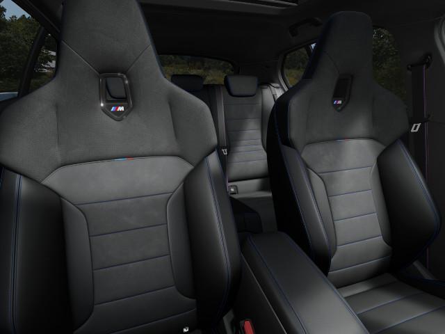 BMW 1er – Bild 5