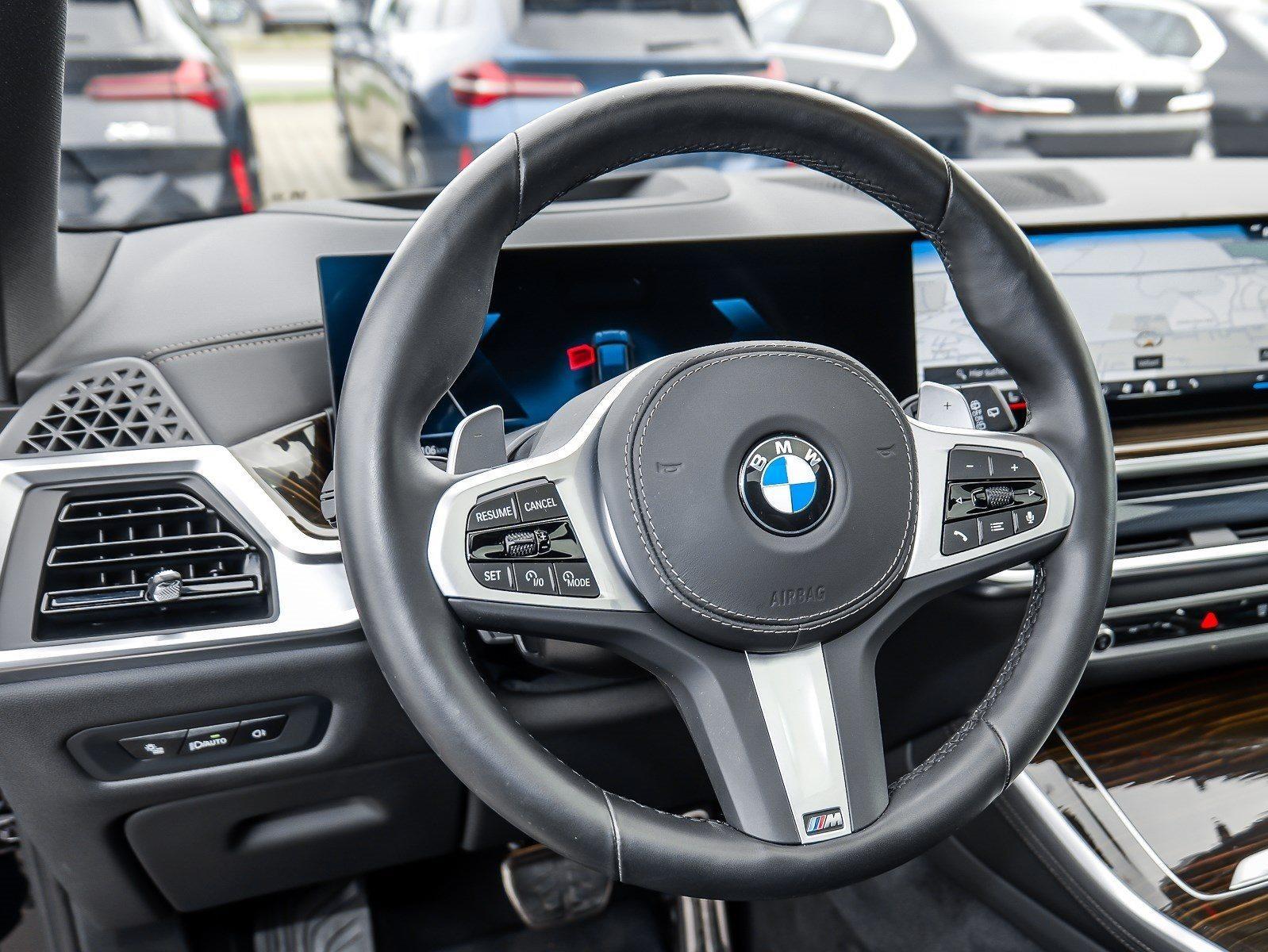 BMW X5 – Bild 11