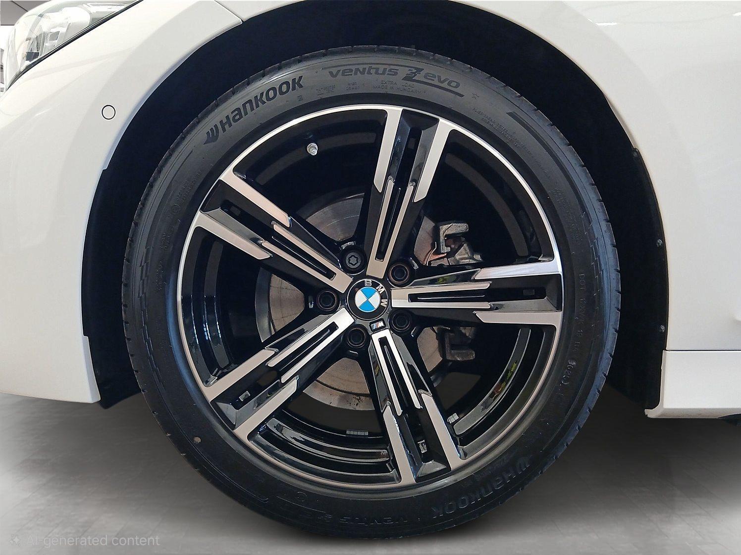 BMW 3er Touring – Bild 18