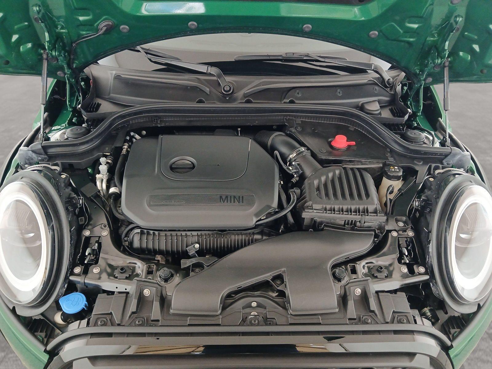 MINI Cooper 3-Türer – Bild 8