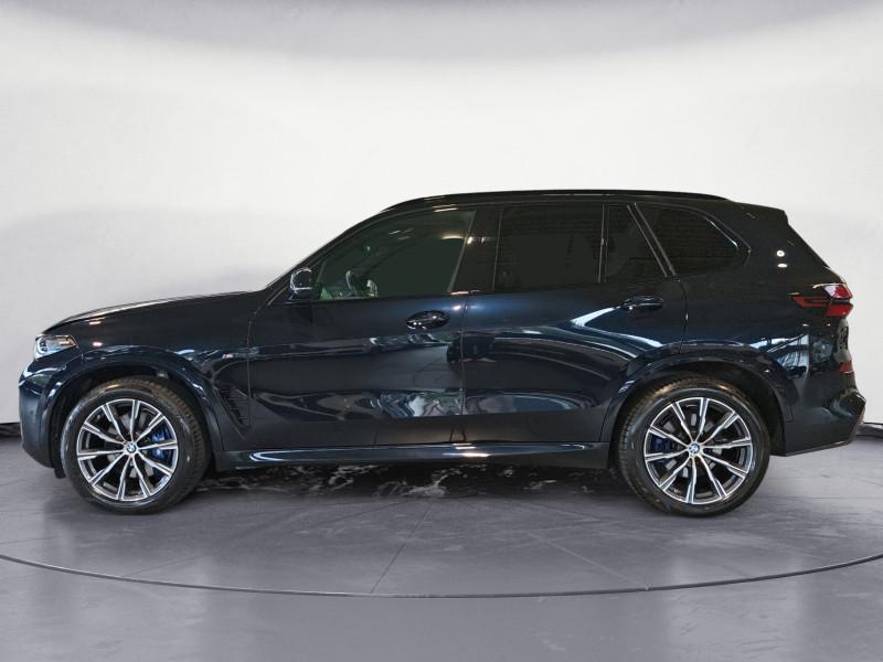 BMW X5 – Bild 8