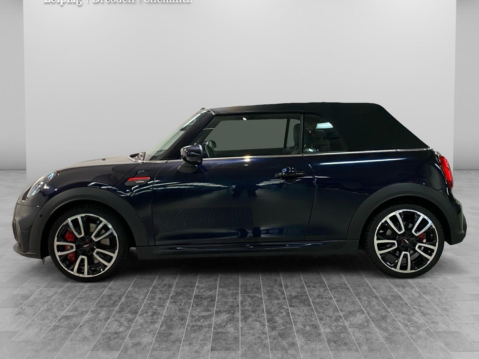 MINI Cabrio – Bild 2