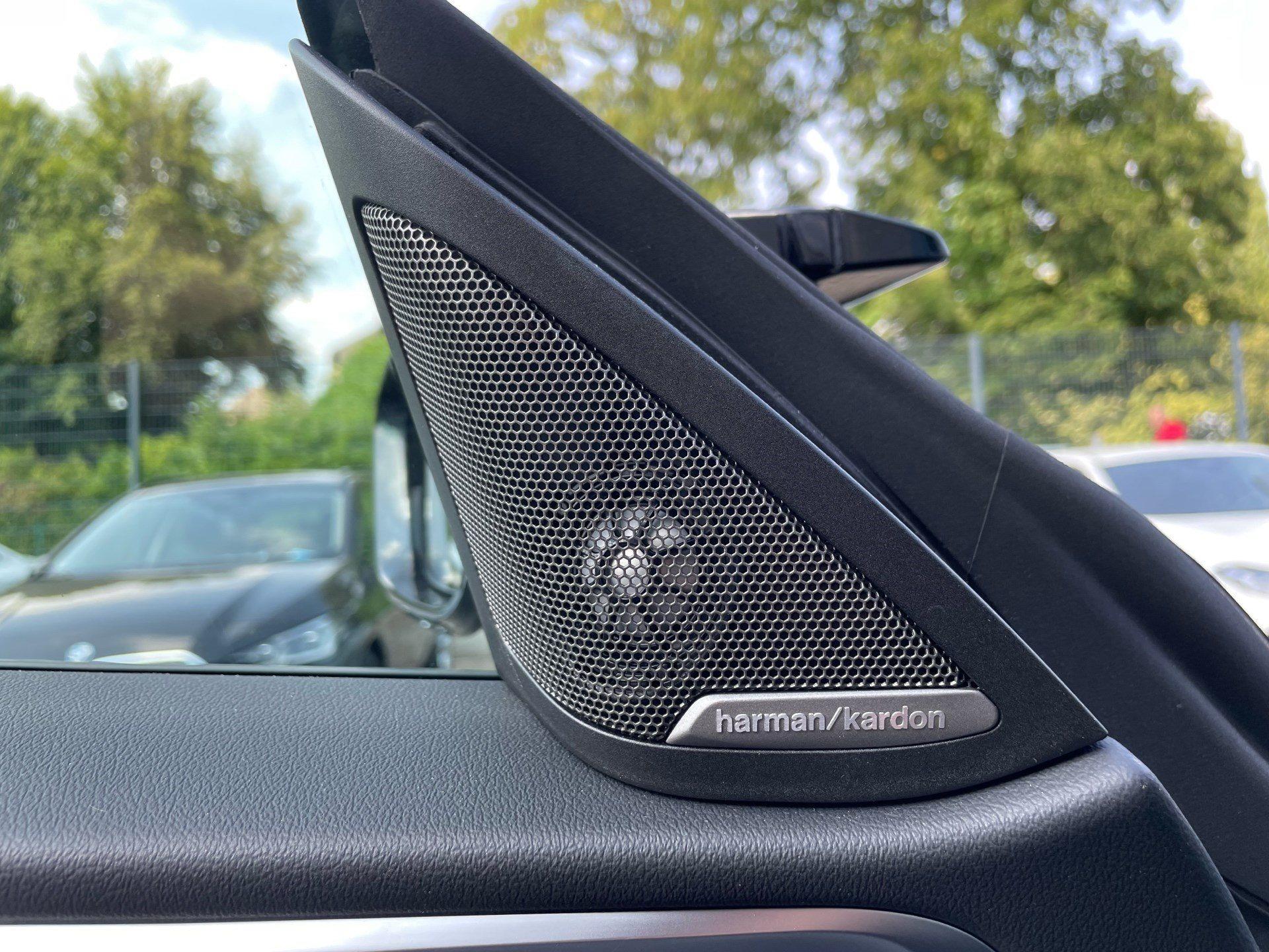 BMW 4er Gran Coupé – Bild 35