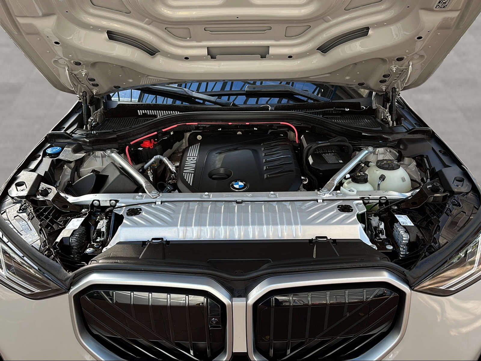 BMW X3 – Bild 9