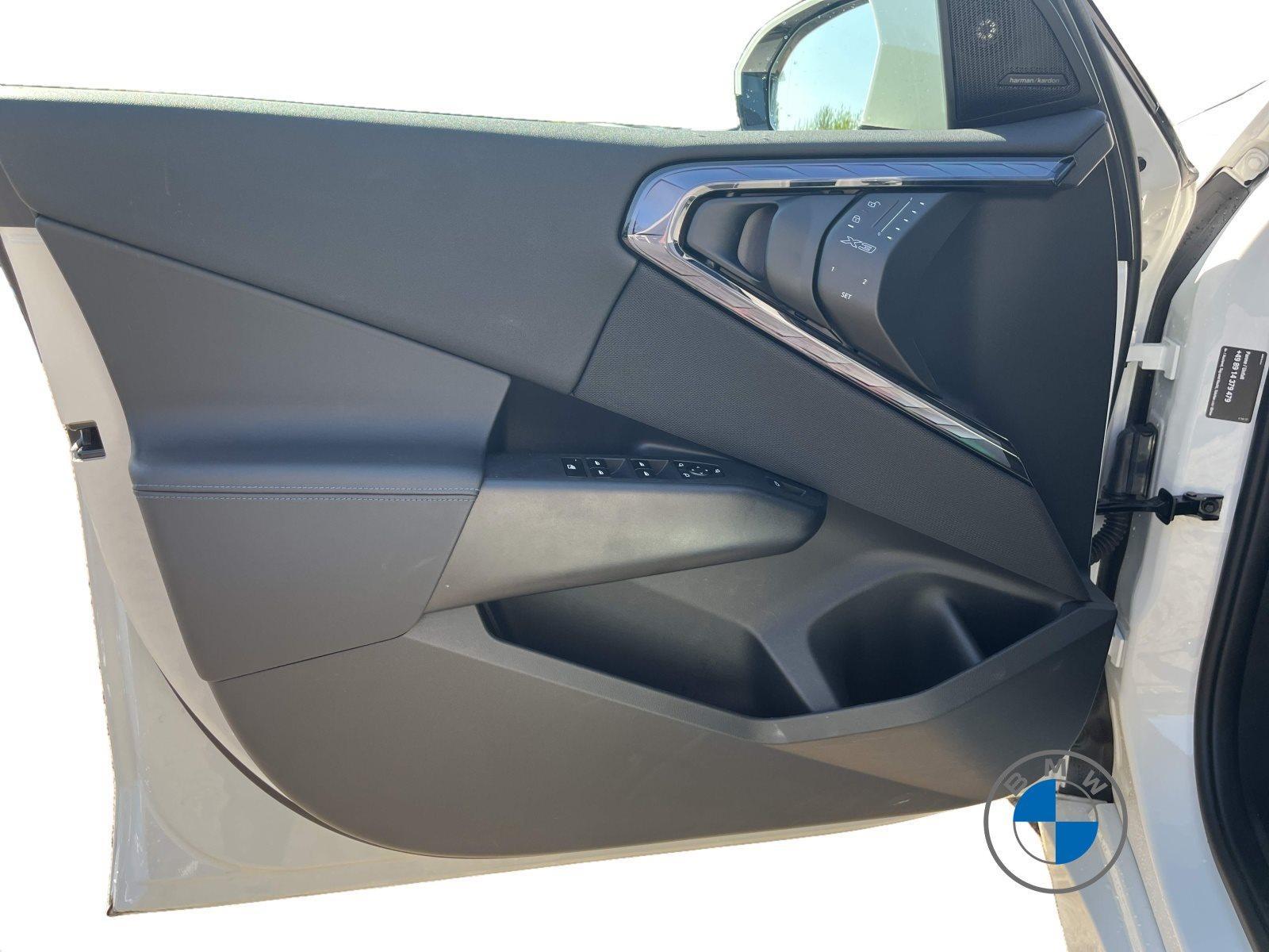 BMW X3 – Bild 11
