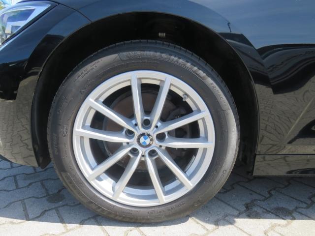 BMW 320D 2020
