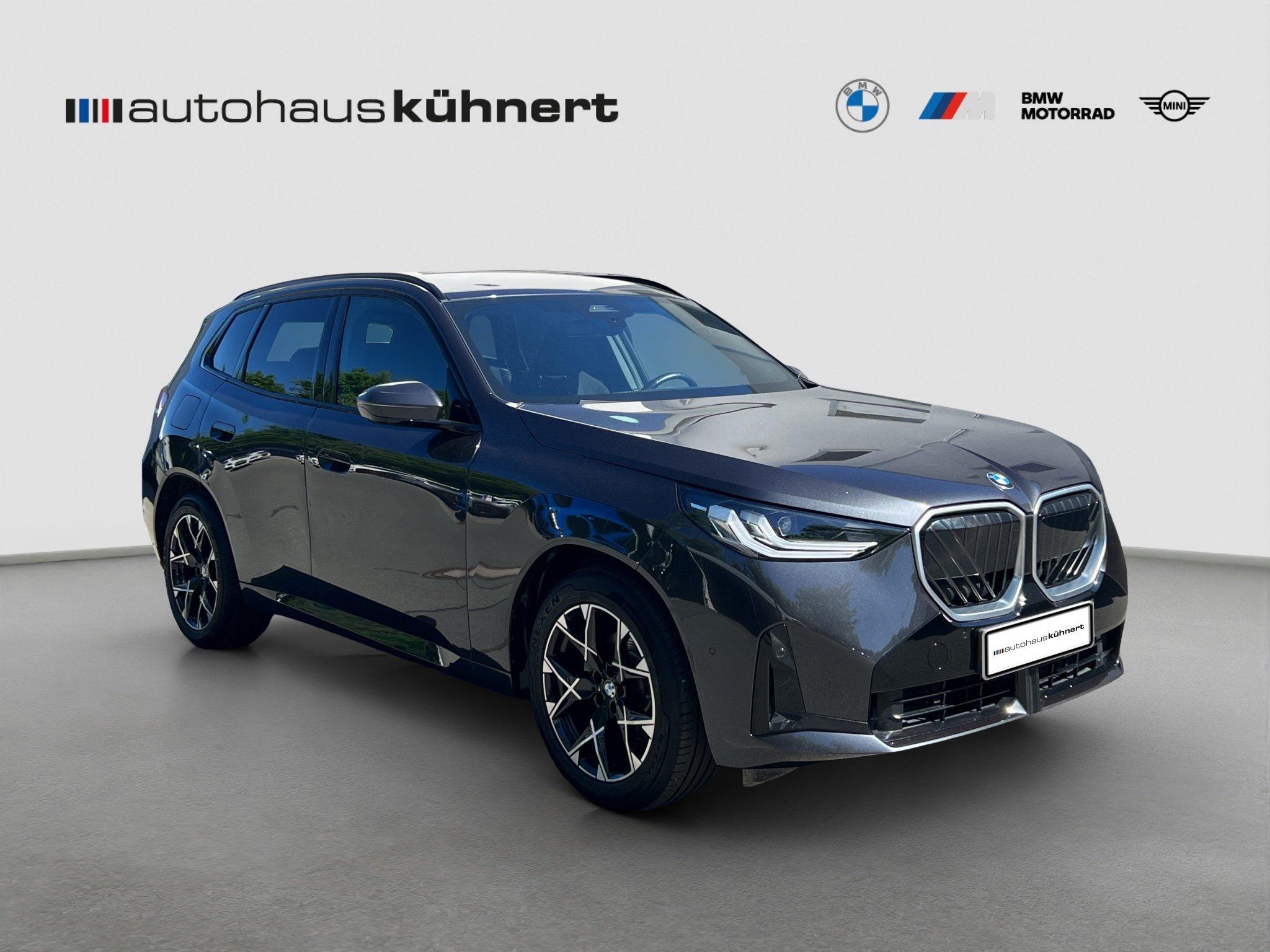 BMW X3 – Bild 9