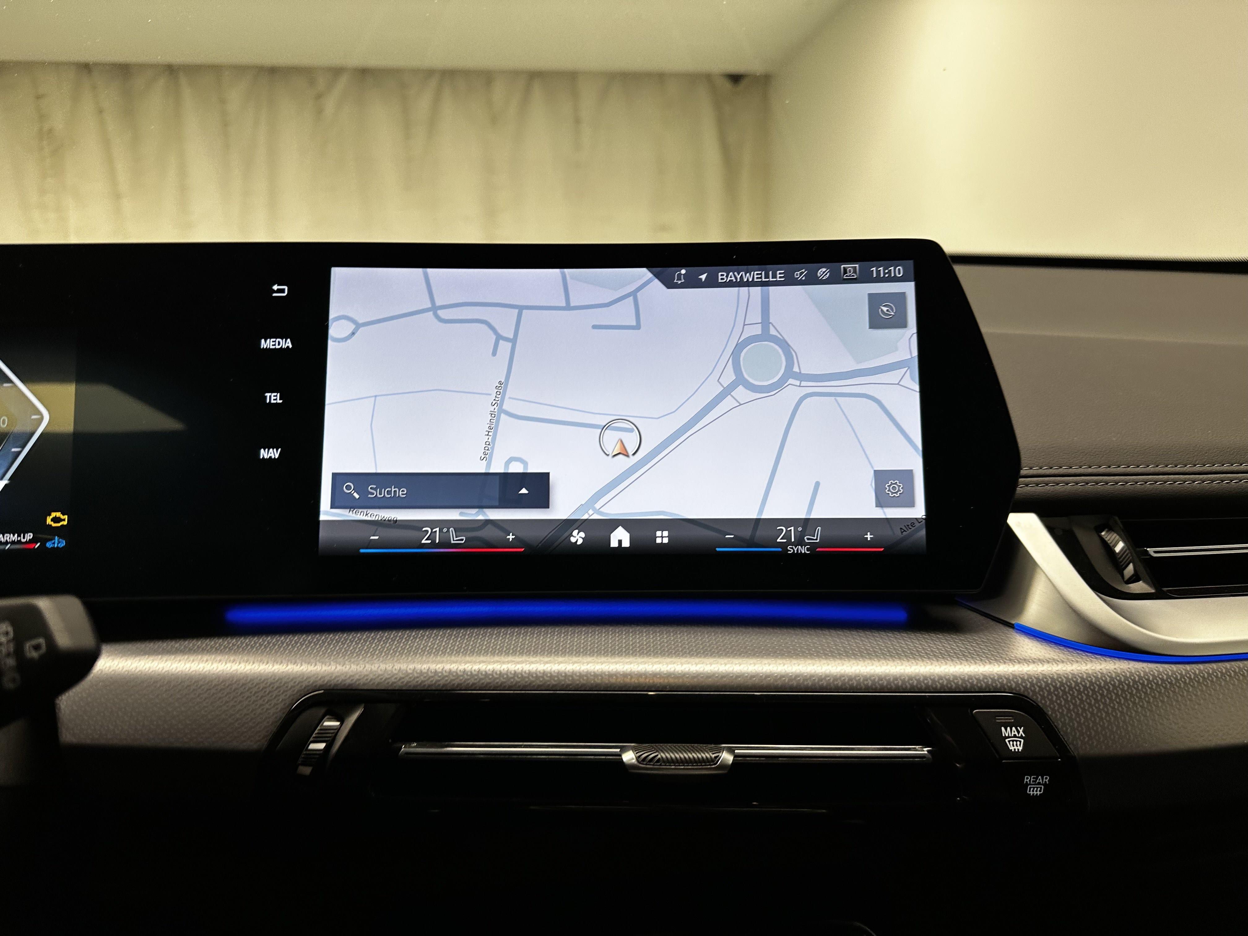 BMW X1 – Bild 34