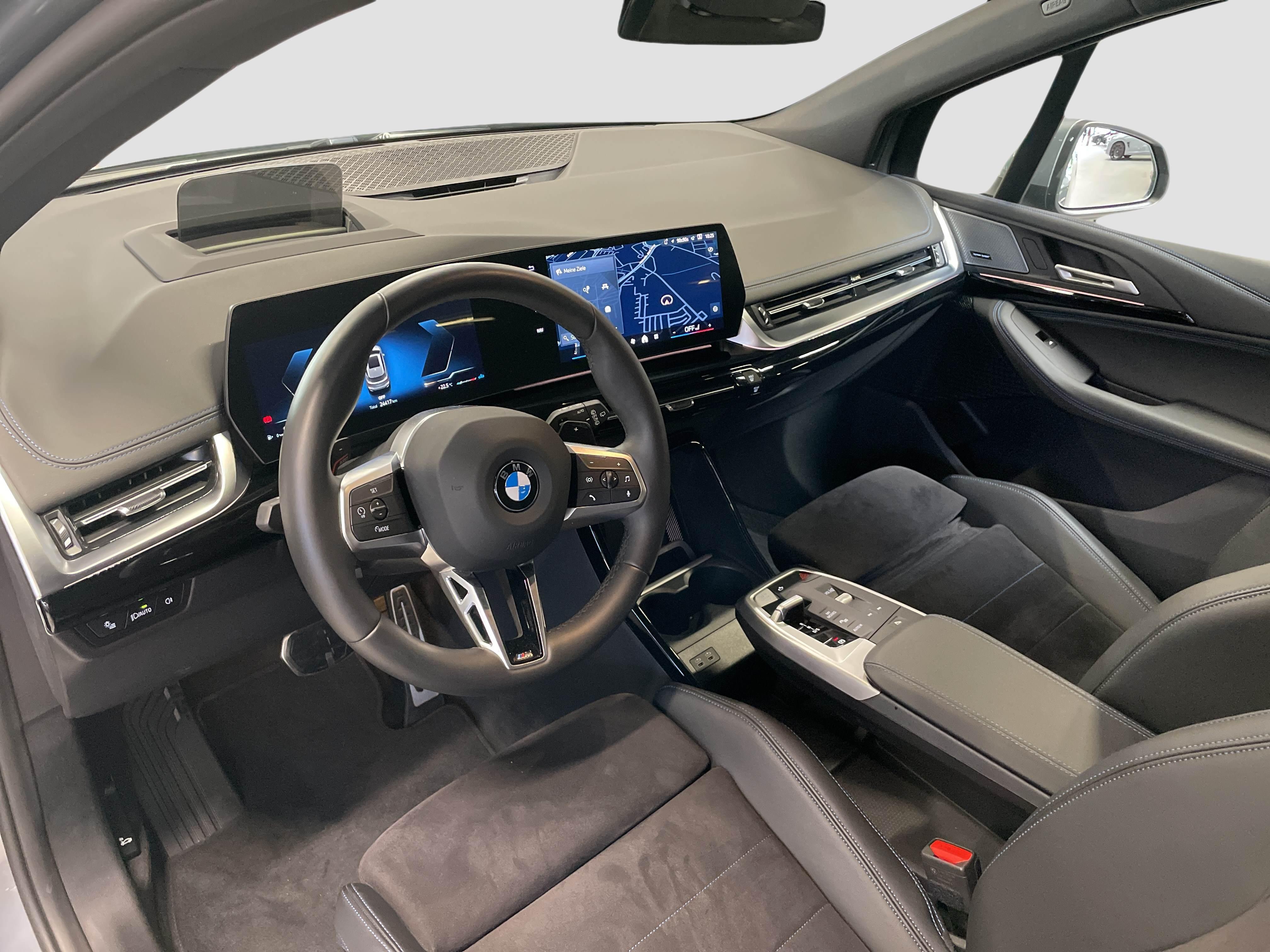 BMW 2er Active Tourer – Bild 11