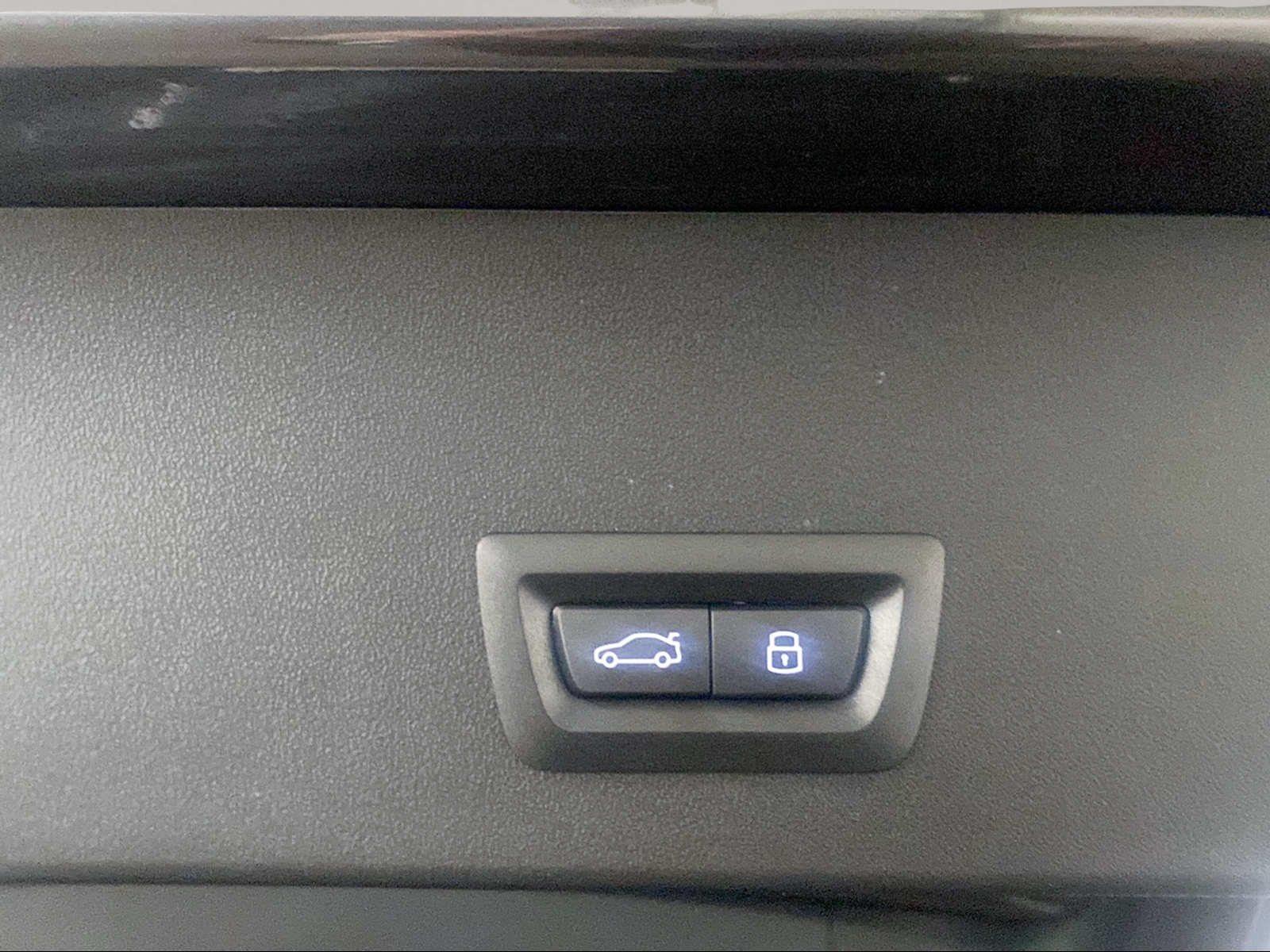 BMW X3 – Bild 12