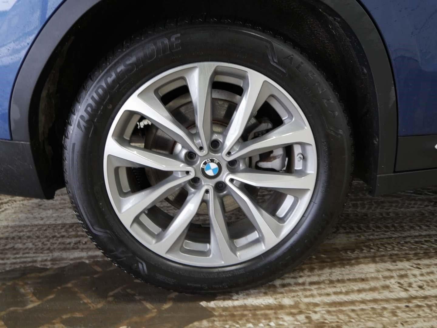 BMW X3 – Bild 10
