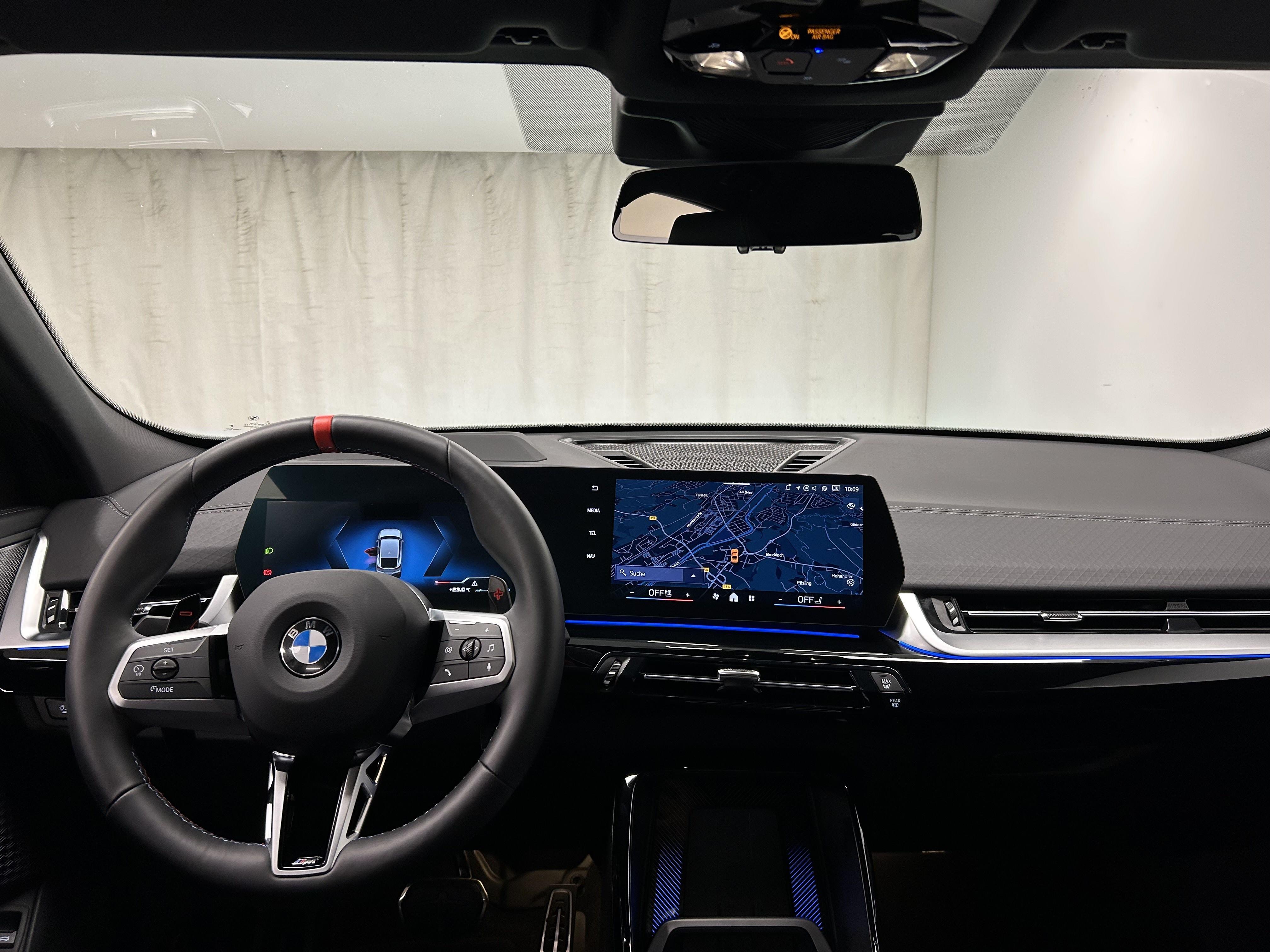 BMW X2 – Bild 5