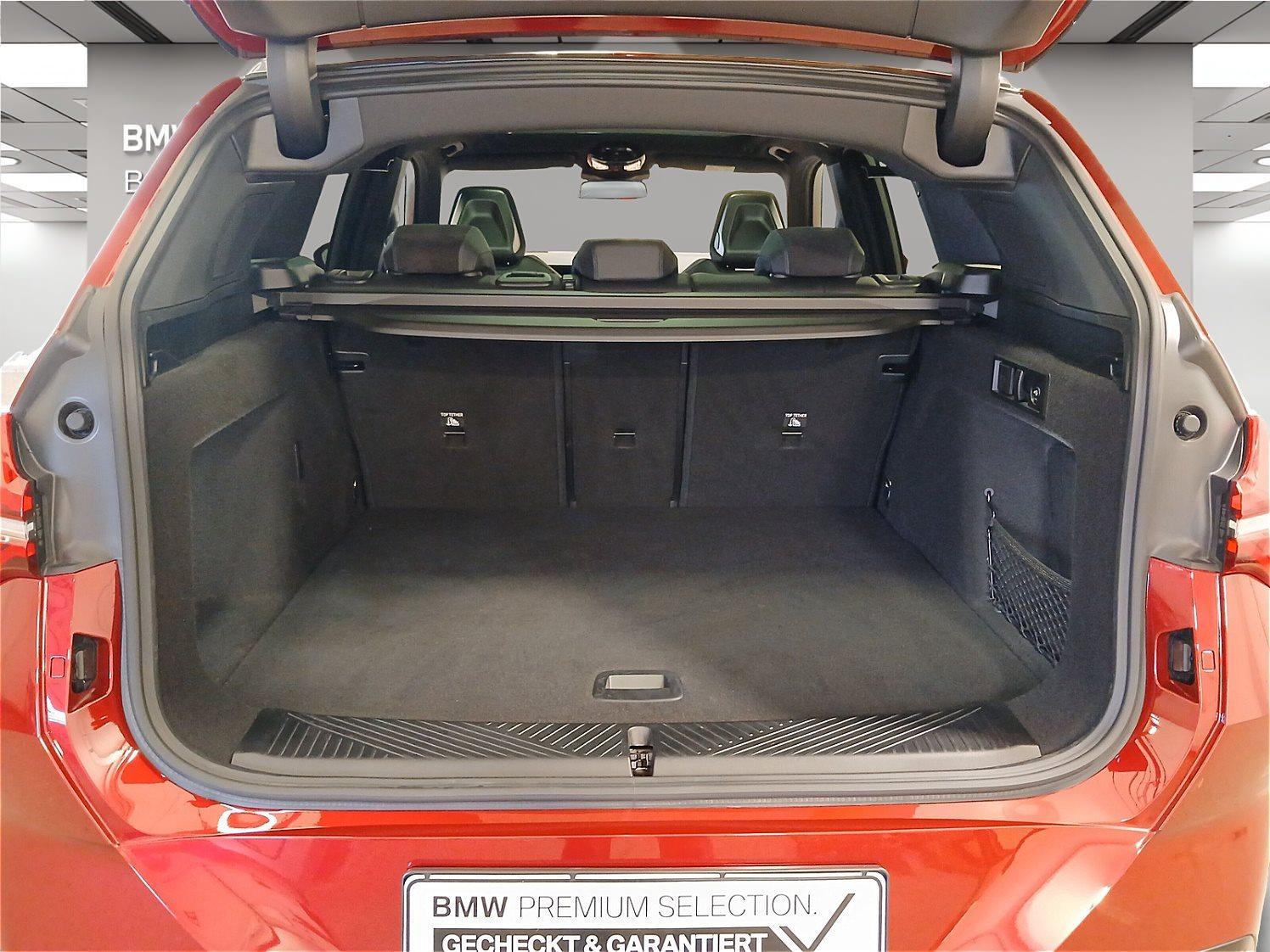 BMW X3 – Bild 16