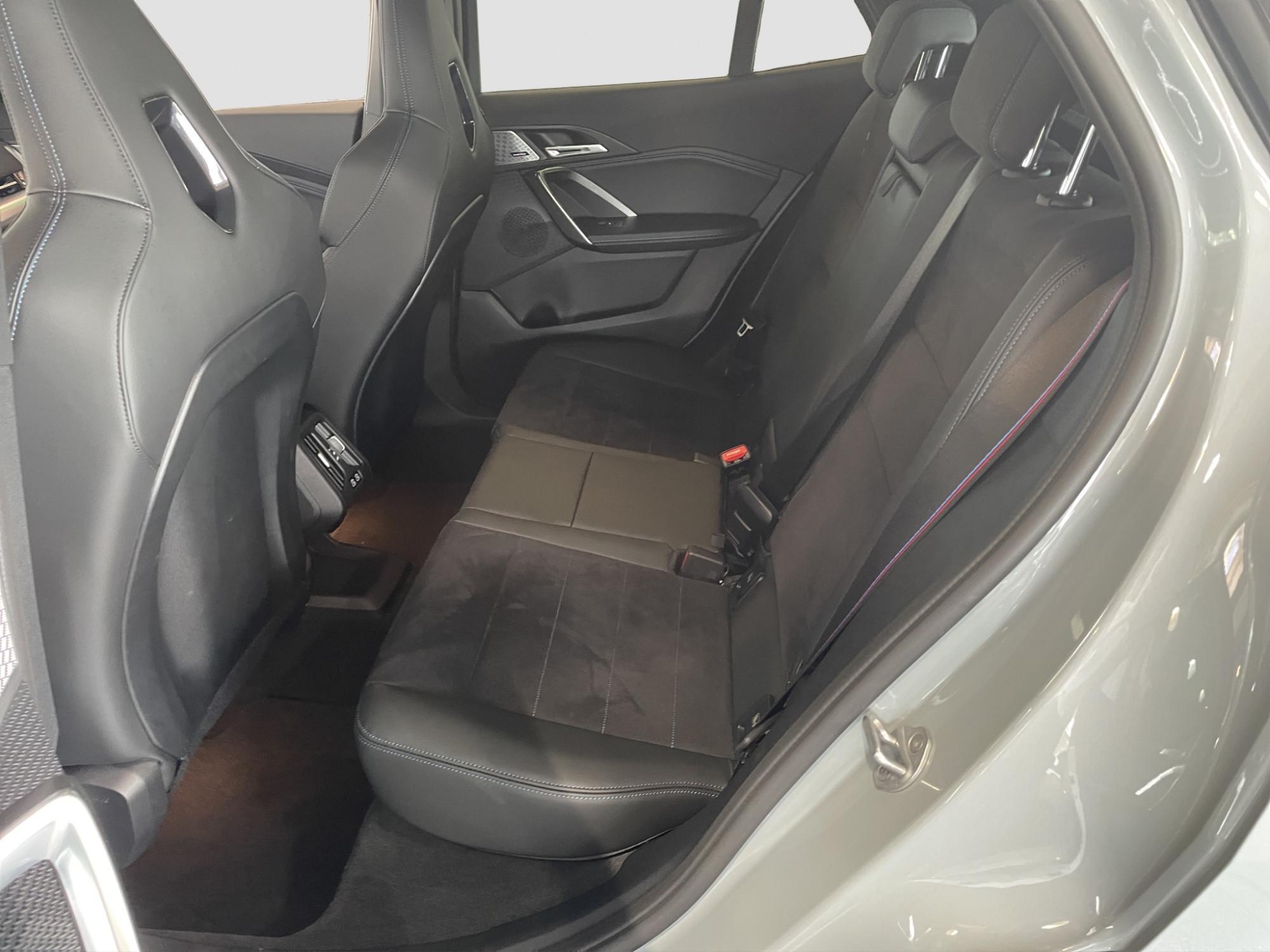 BMW X2 – Bild 14