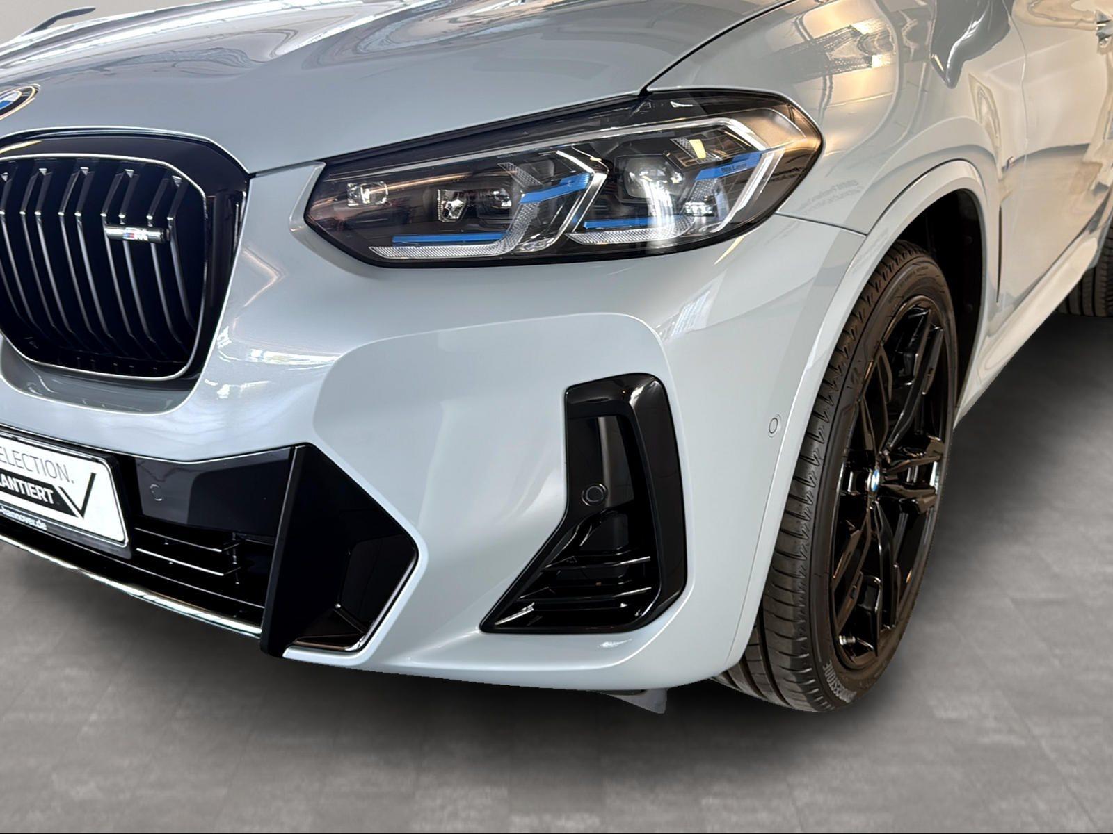 BMW X4 – Bild 14