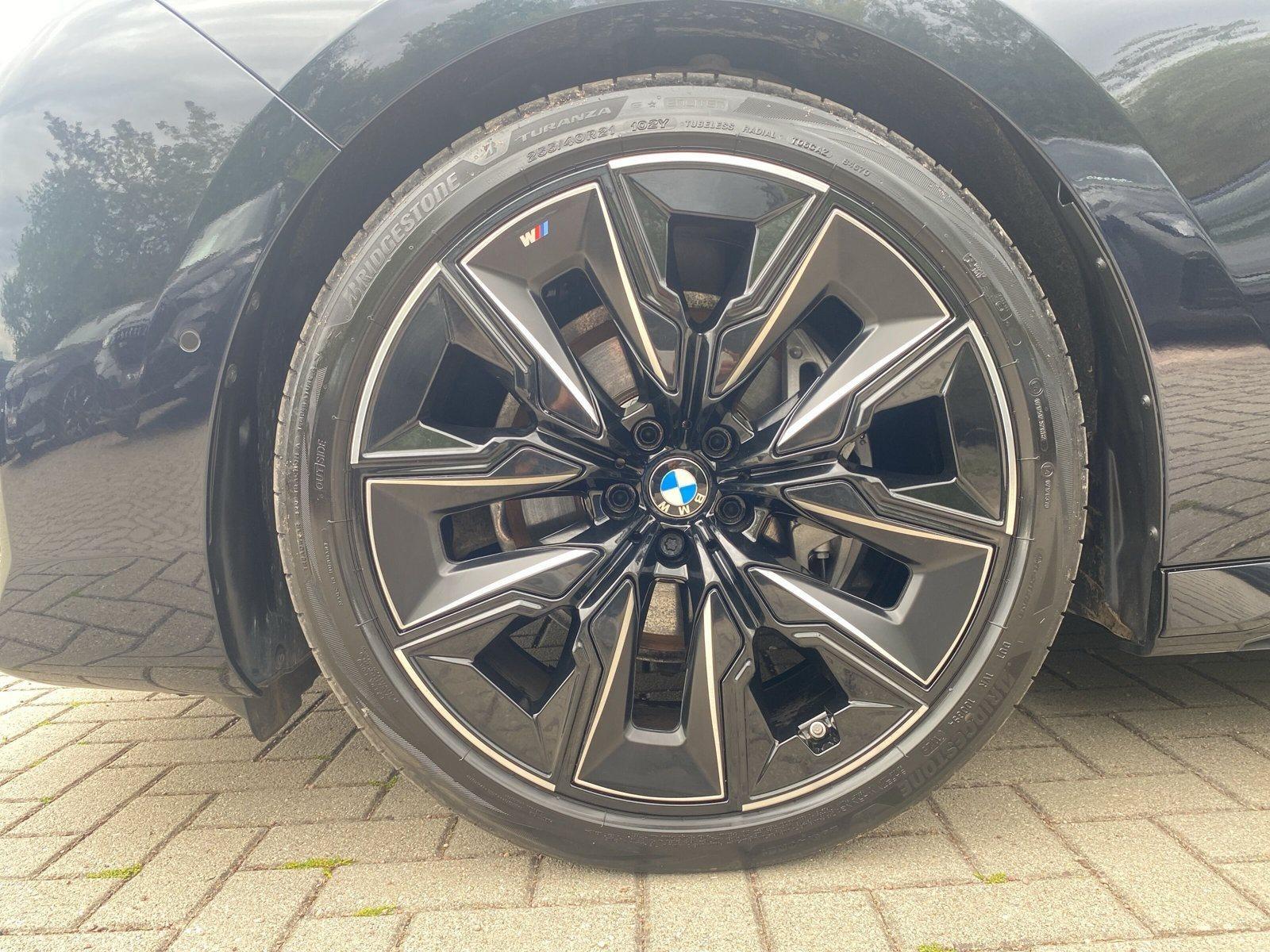 BMW 7er – Bild 3