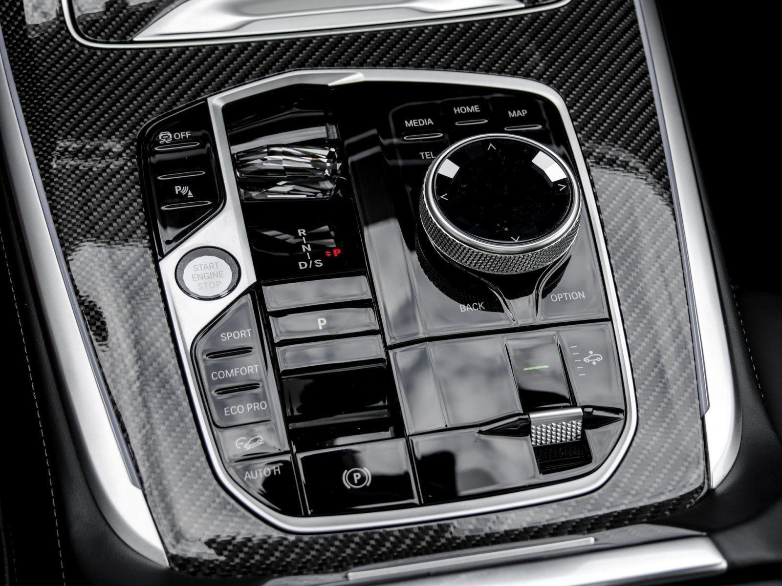 BMW X7 – Bild 19