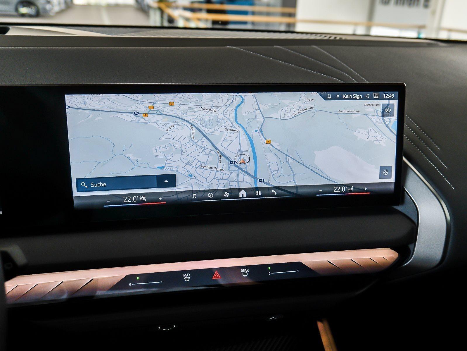 BMW X3 – Bild 17