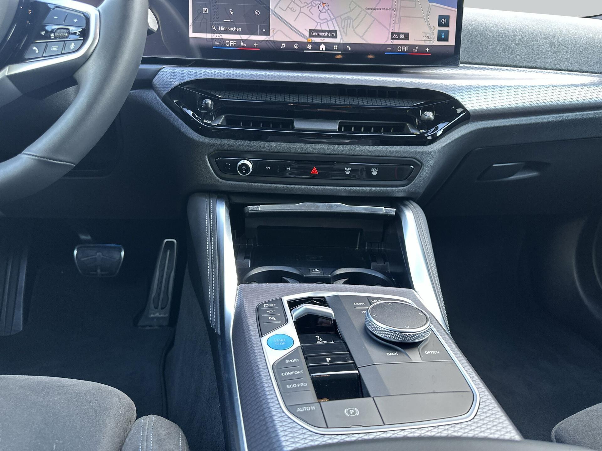 BMW i4 Gran Coupé – Bild 7