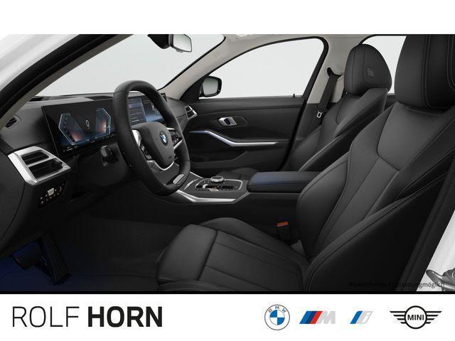 BMW 3er Touring – Bild 22