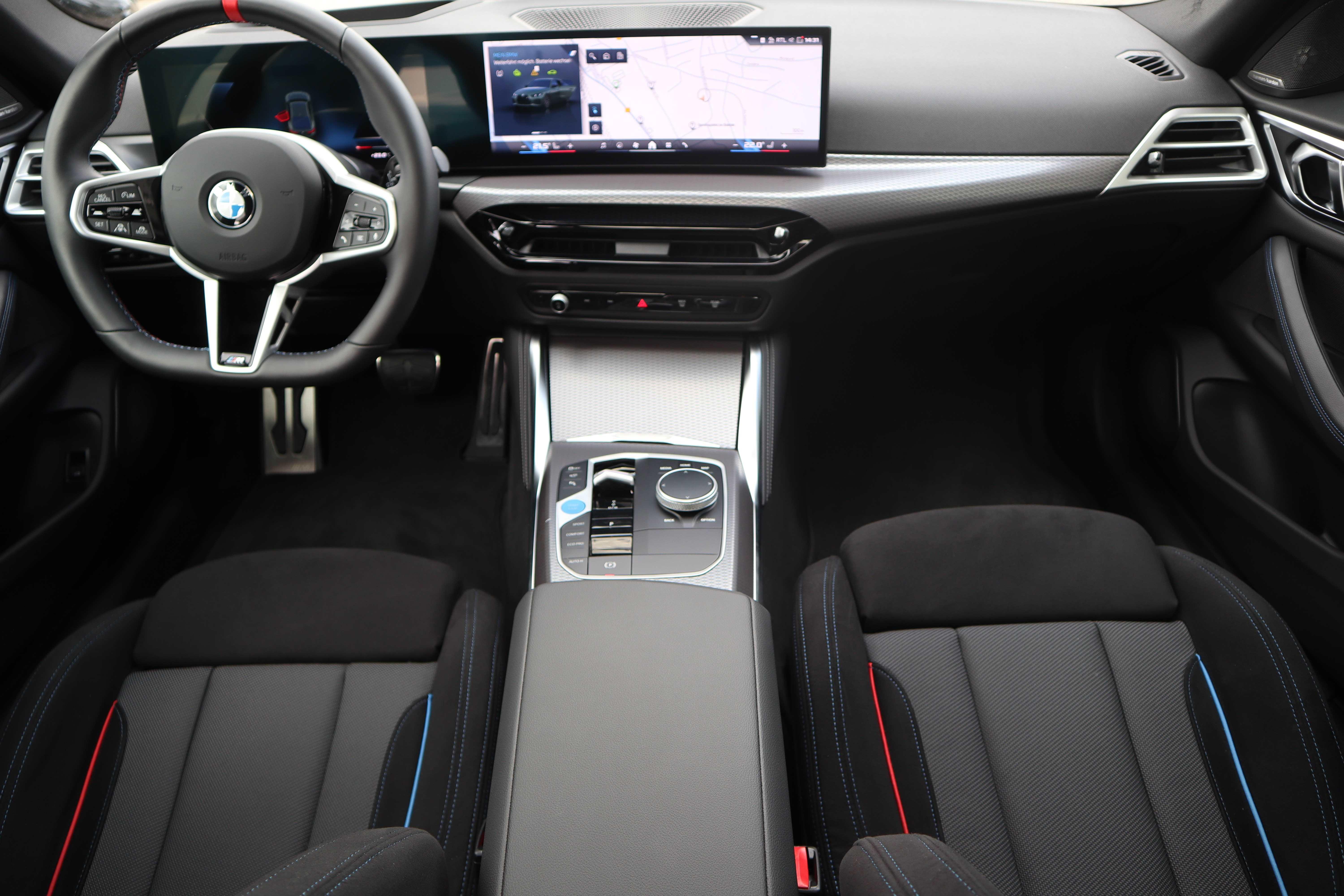 BMW 4er Gran Coupé – Bild 9
