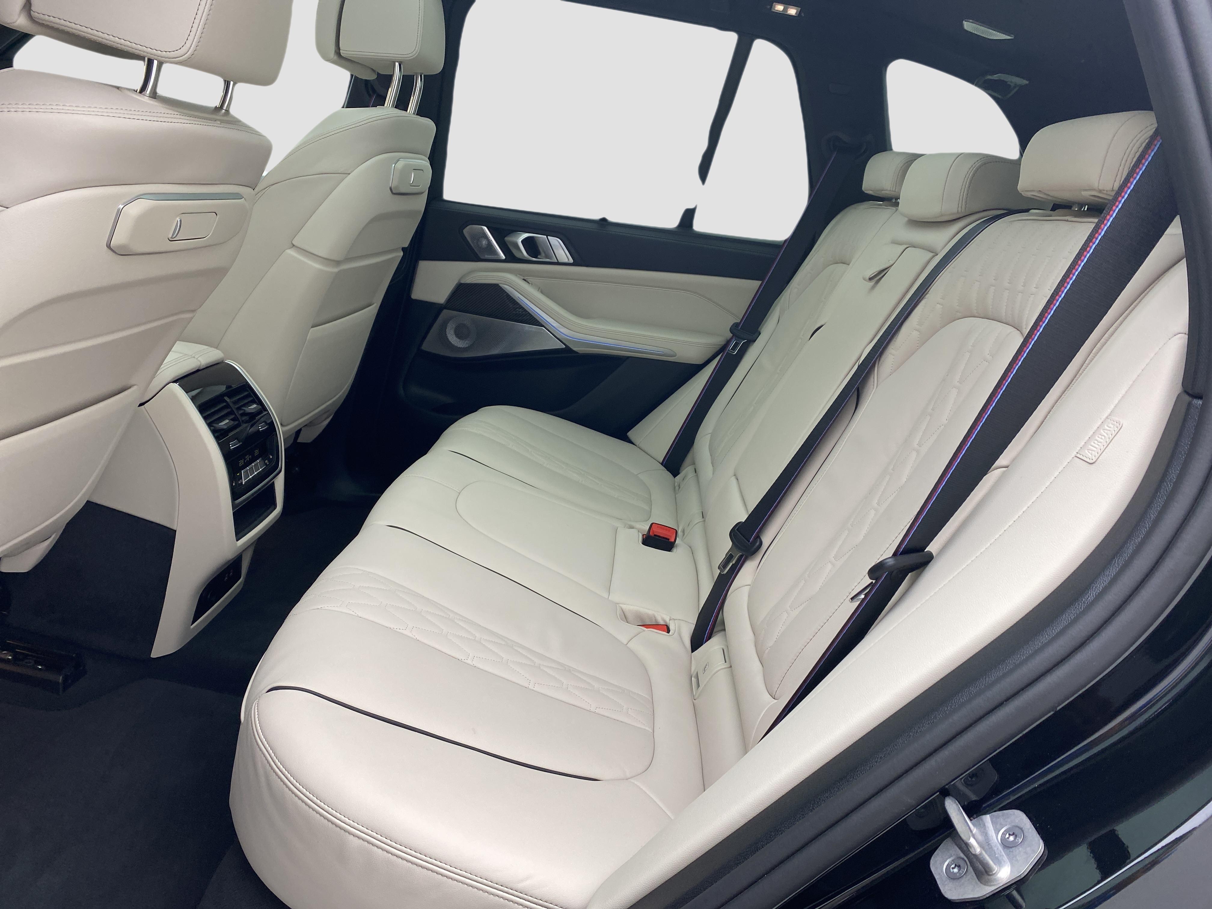 BMW X5 – Bild 7
