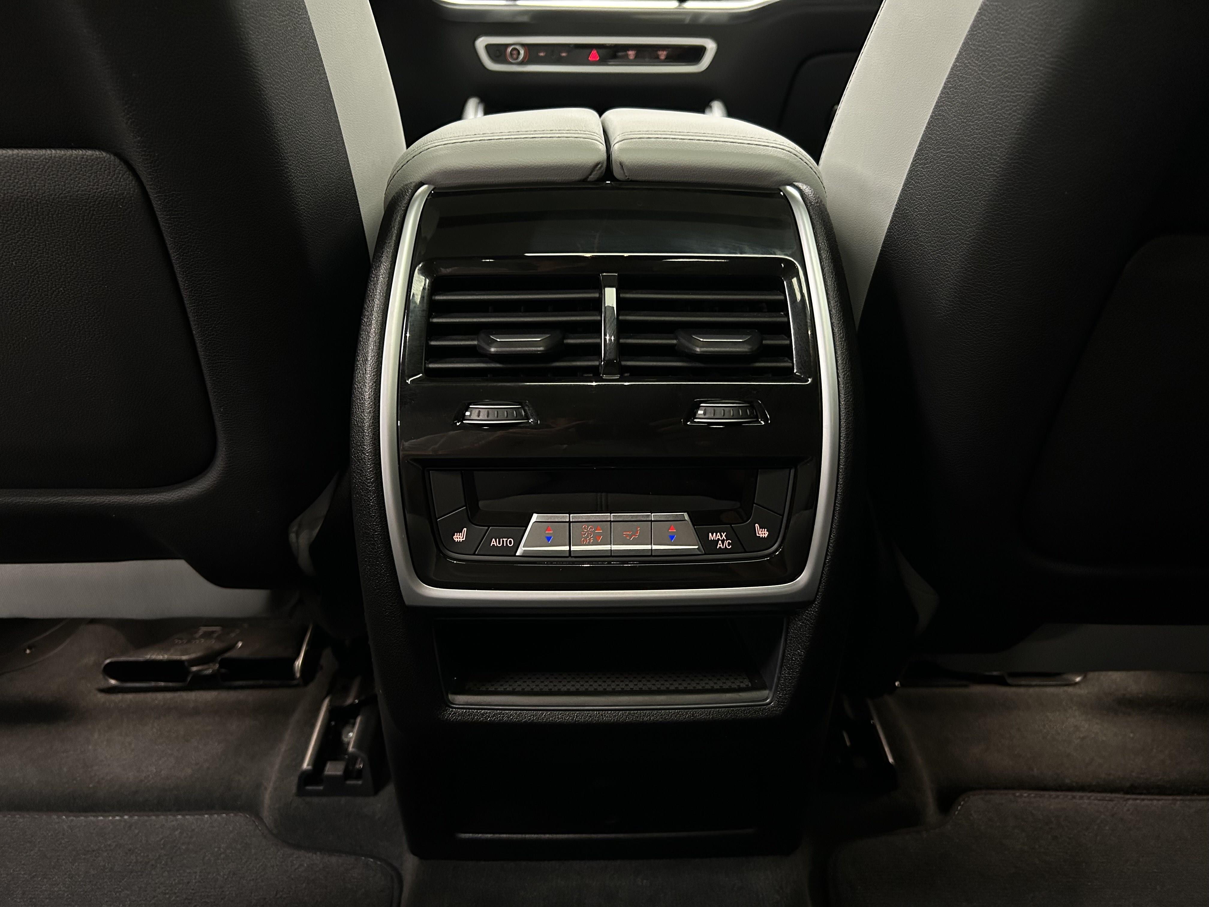 BMW X6 – Bild 40