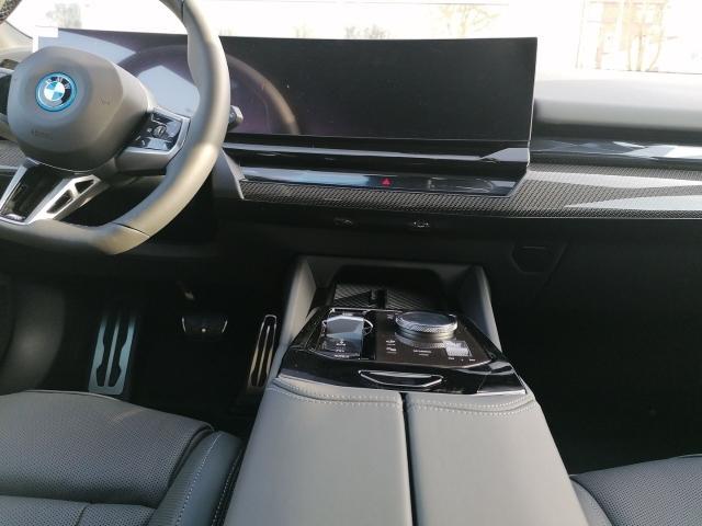 BMW 5er Touring – Bild 33