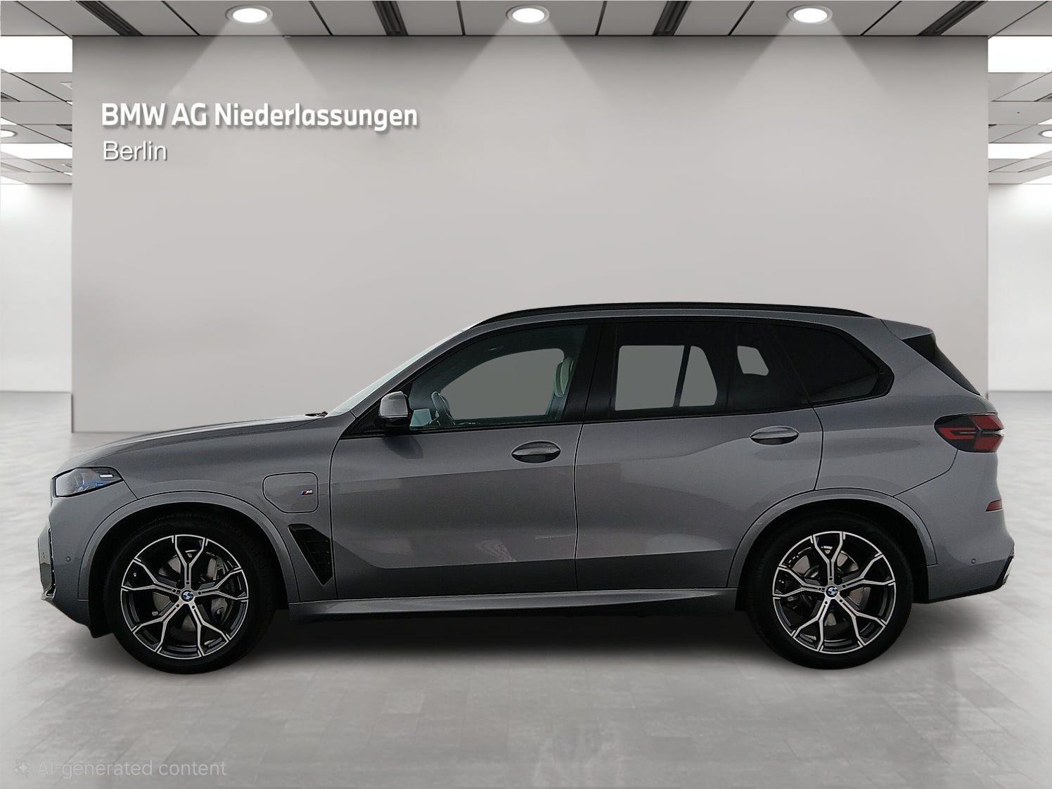 BMW X5 – Bild 3
