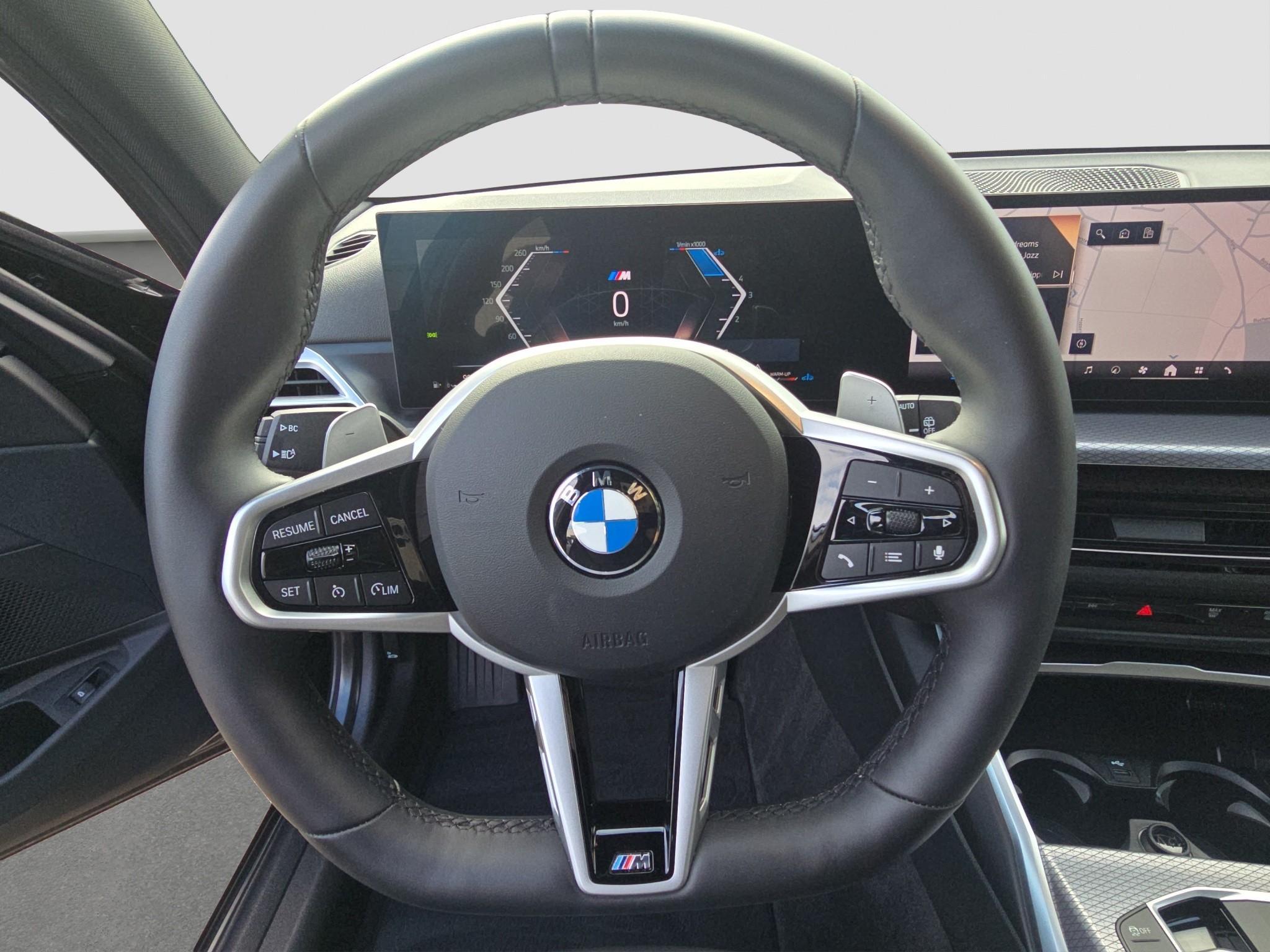 BMW 3er Touring – Bild 20