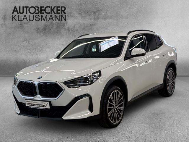 BMW X2 – Bild 9