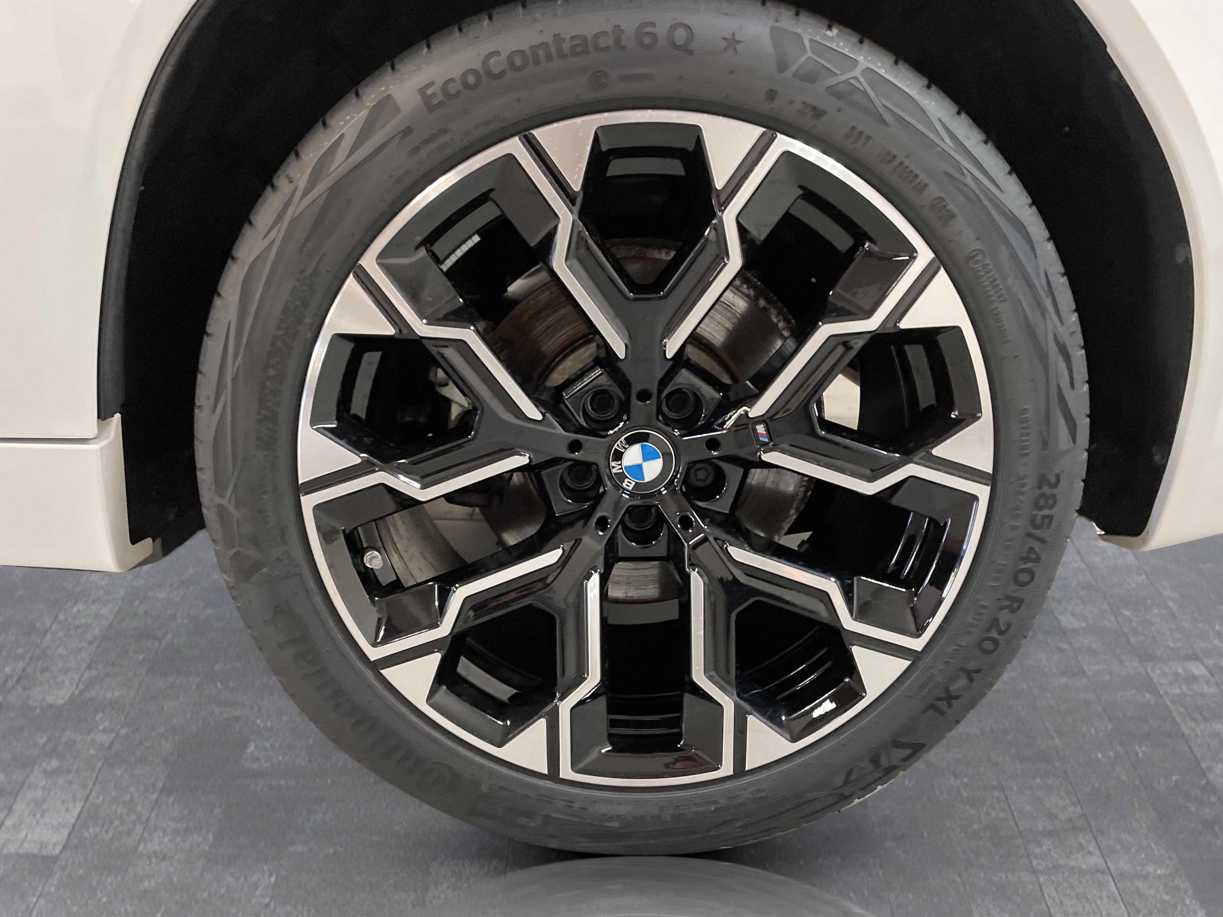 BMW X3 – Bild 10