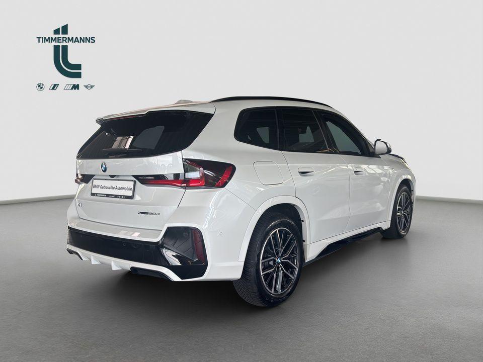 BMW X1 – Bild 5