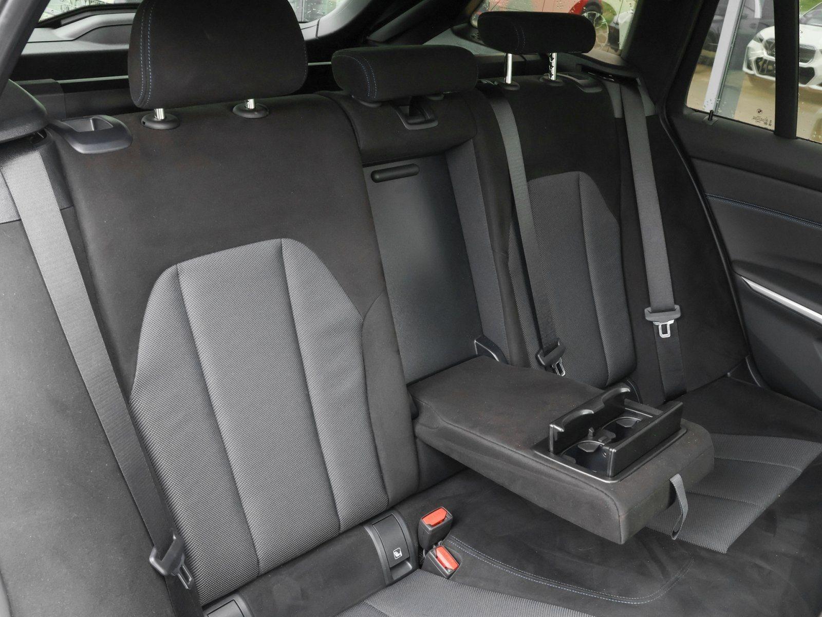 BMW 3er Touring – Bild 6