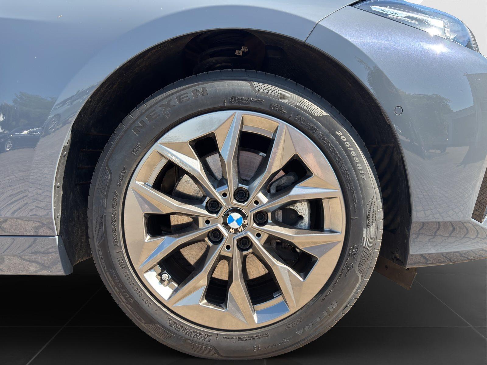 BMW 1er – Bild 23