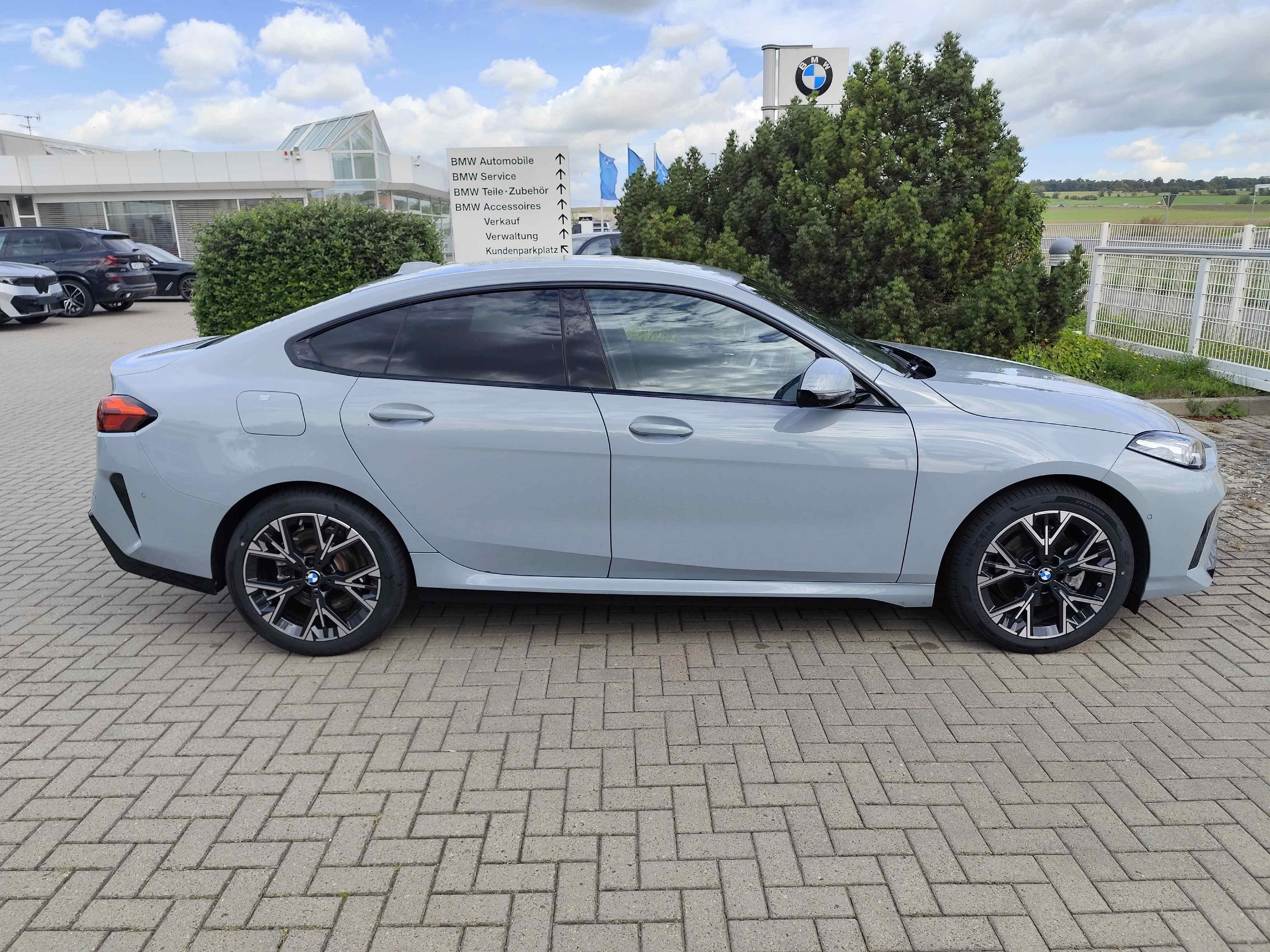 BMW 2er Gran Coupé – Bild 5