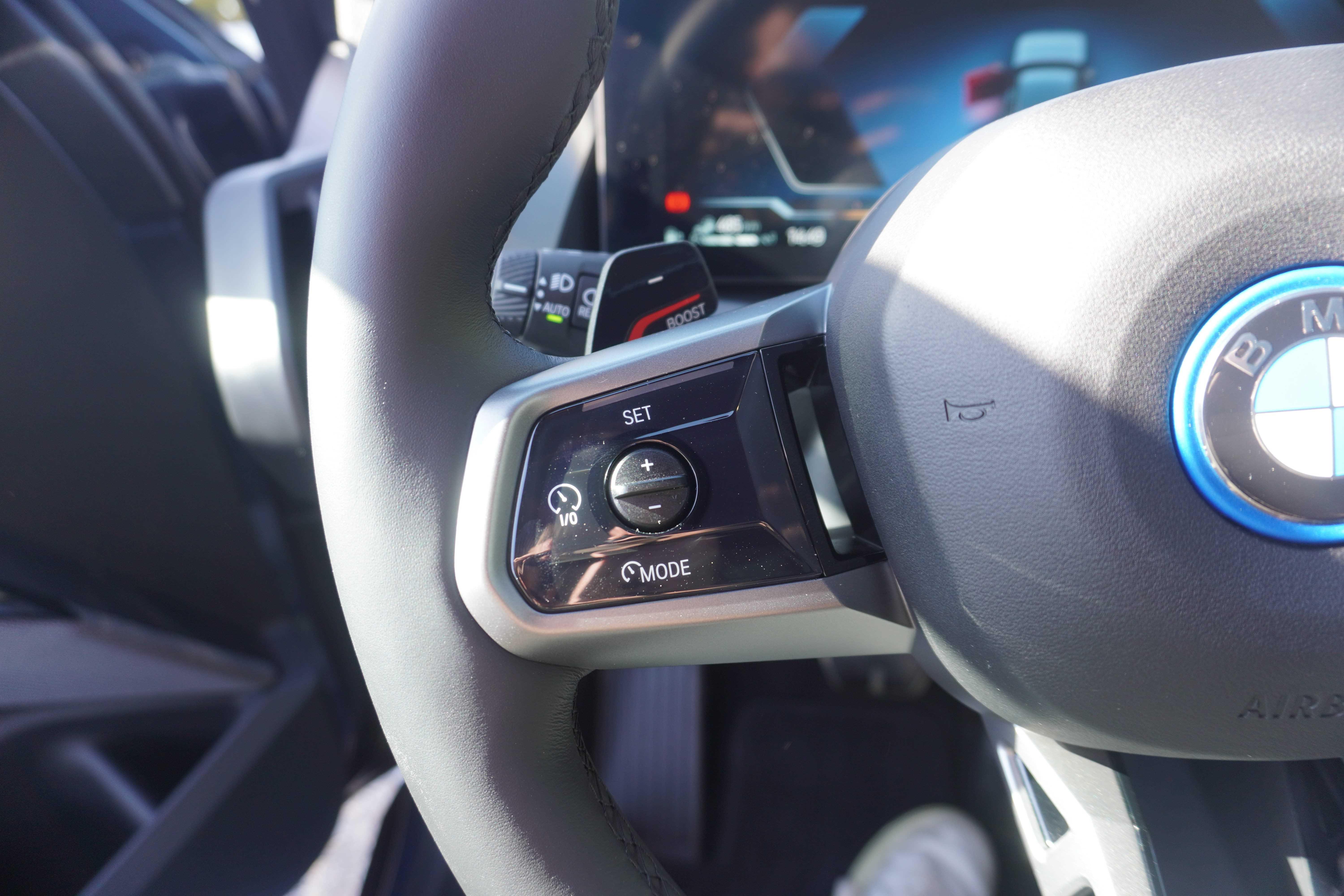 BMW X3 – Bild 15