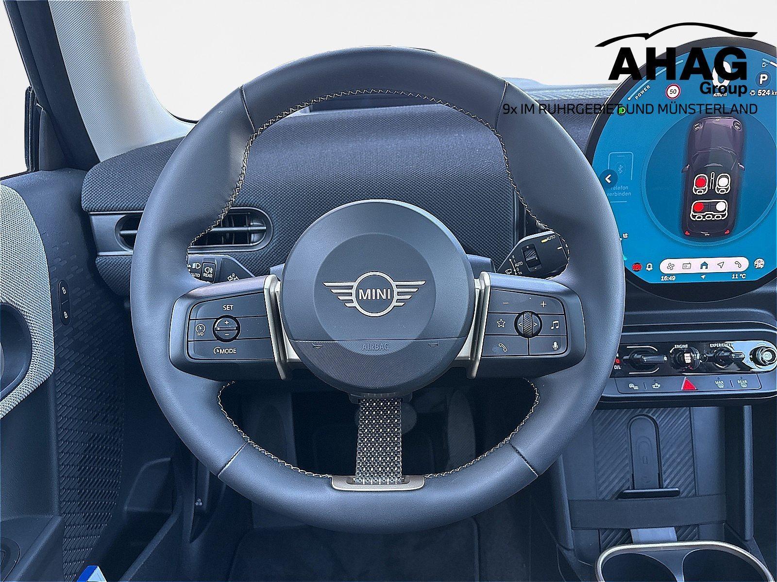 MINI Cooper 3-Türer – Bild 14