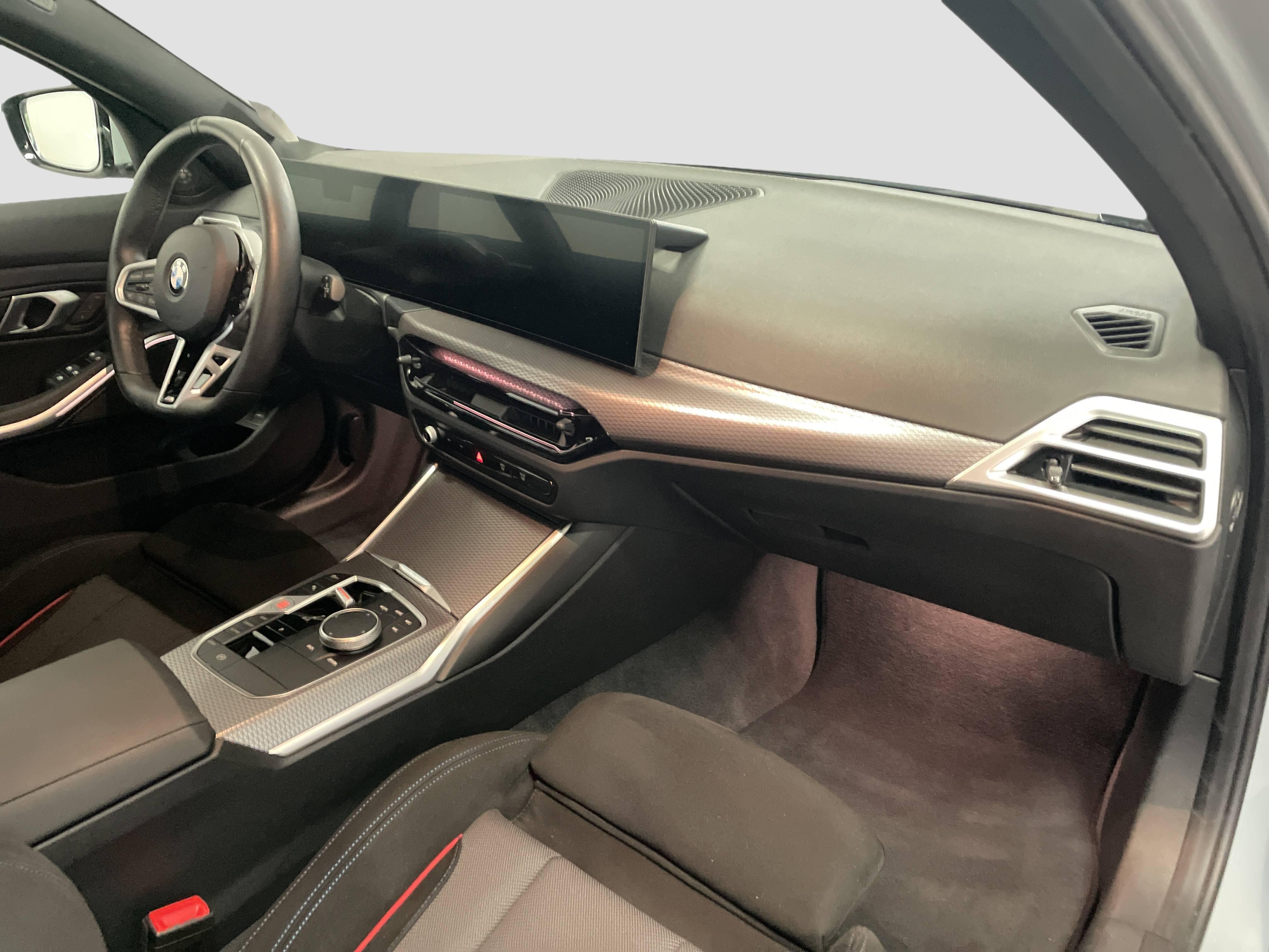 BMW 3er Touring – Bild 13