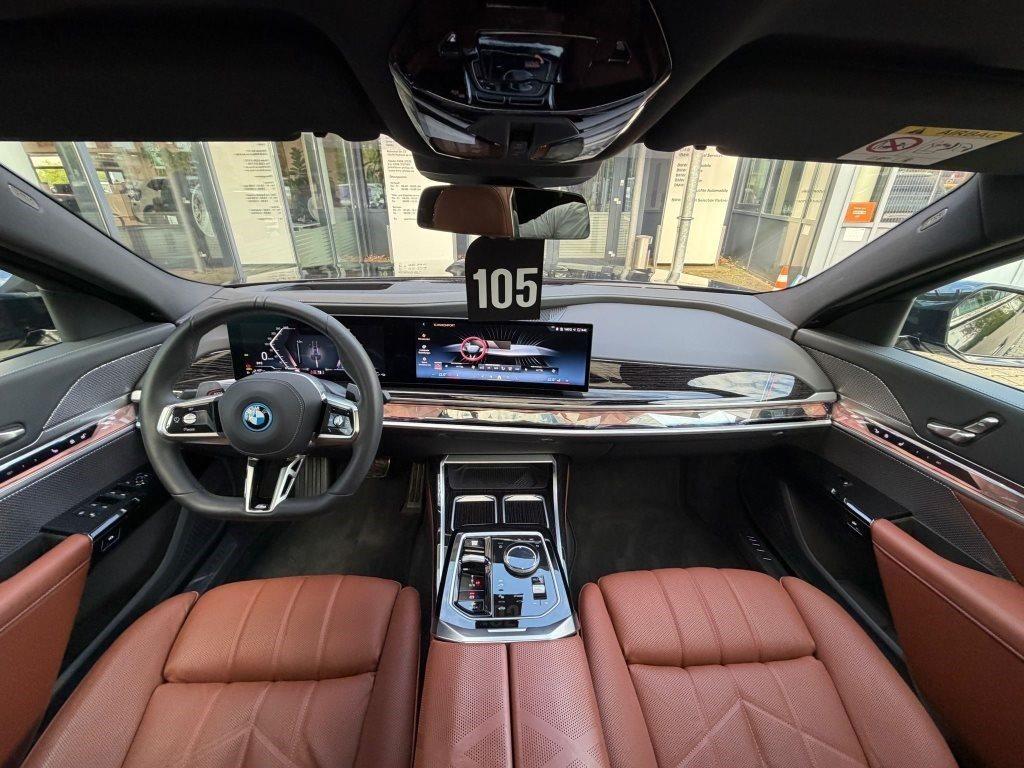 BMW 7er – Bild 2