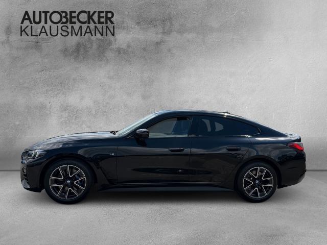 BMW 4er Gran Coupé – Bild 23
