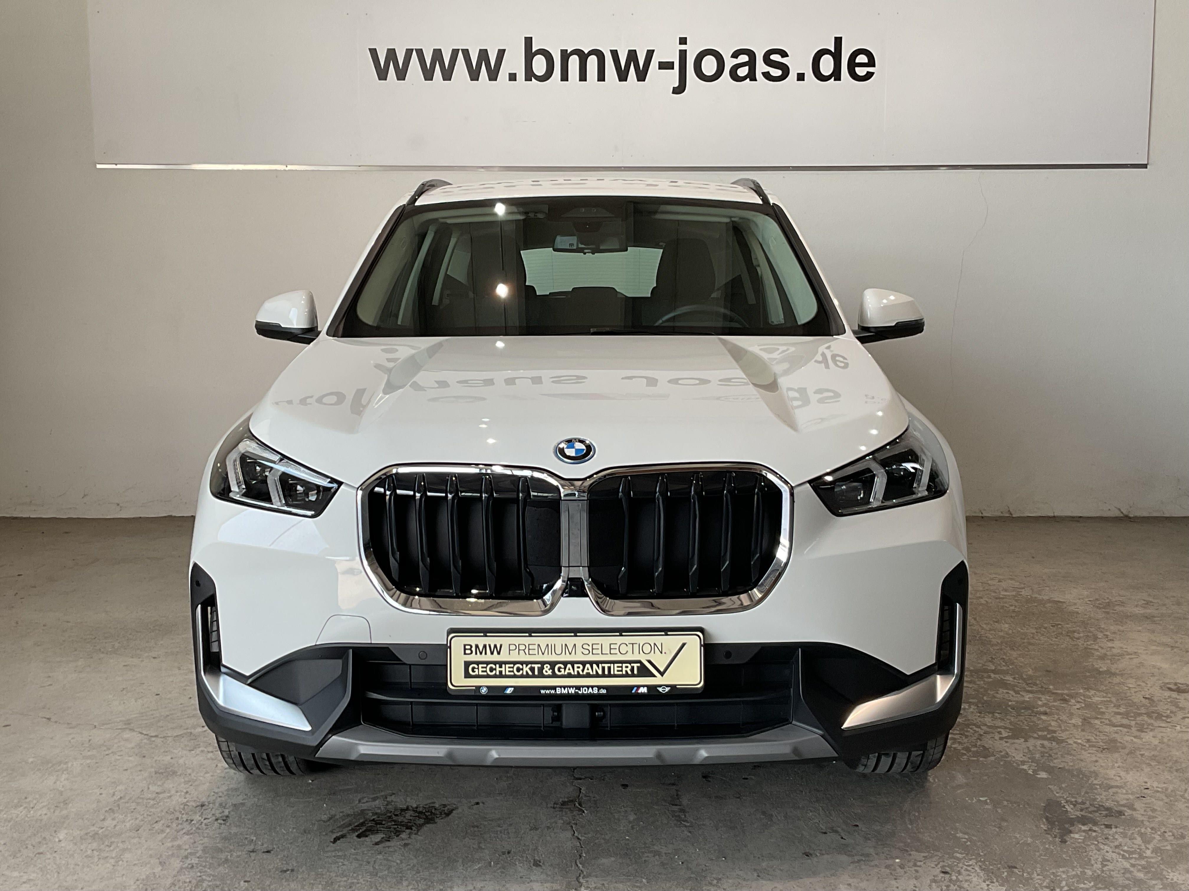 BMW X1 – Bild 2