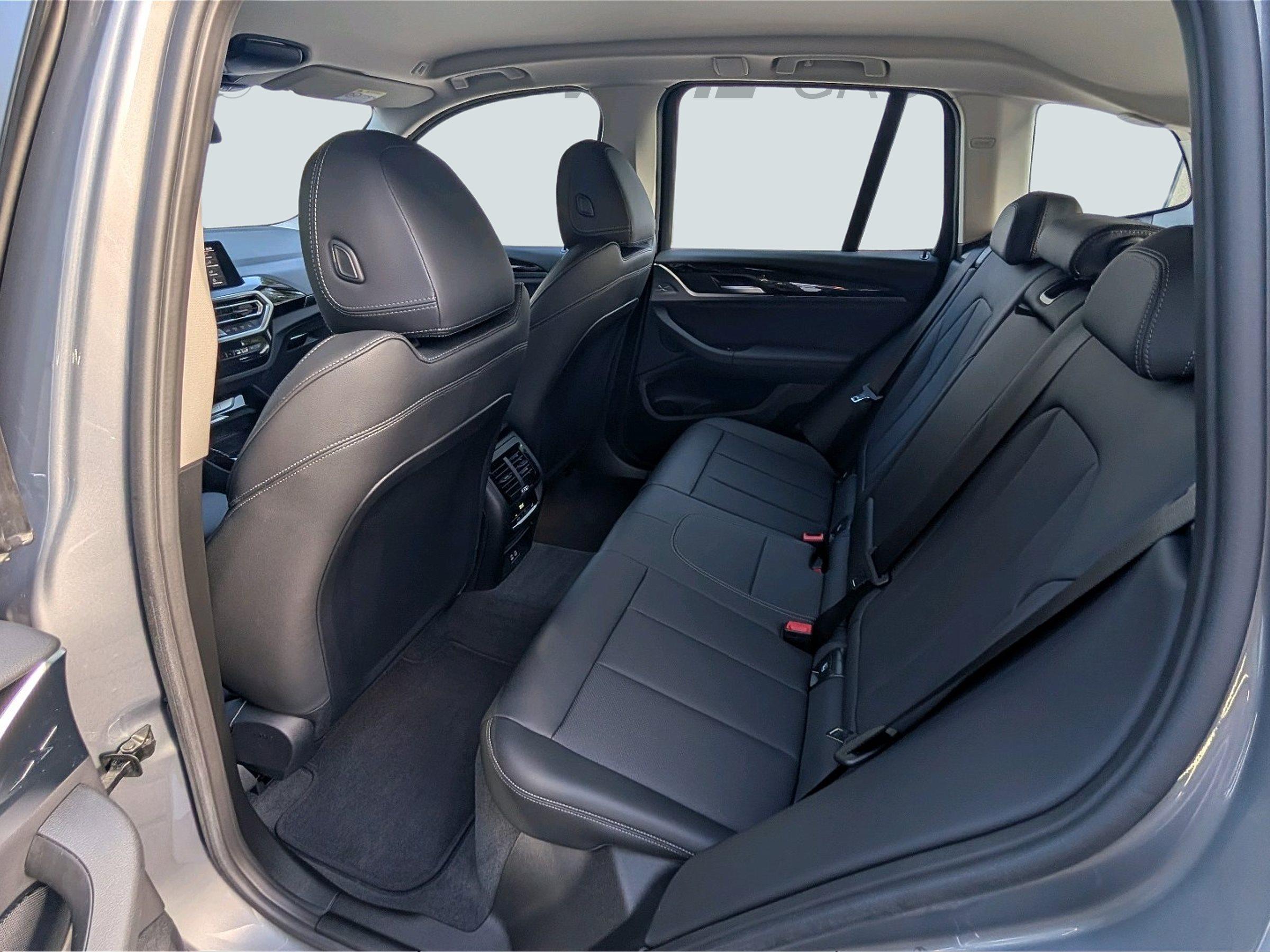BMW X3 – Bild 12