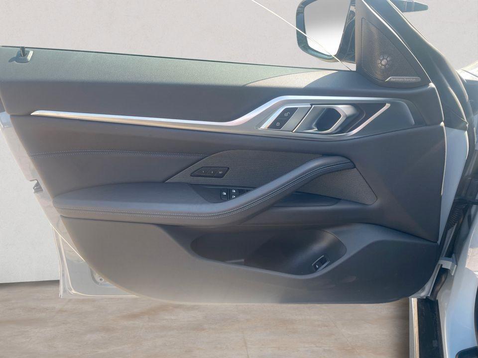 BMW 4er Gran Coupé – Bild 37