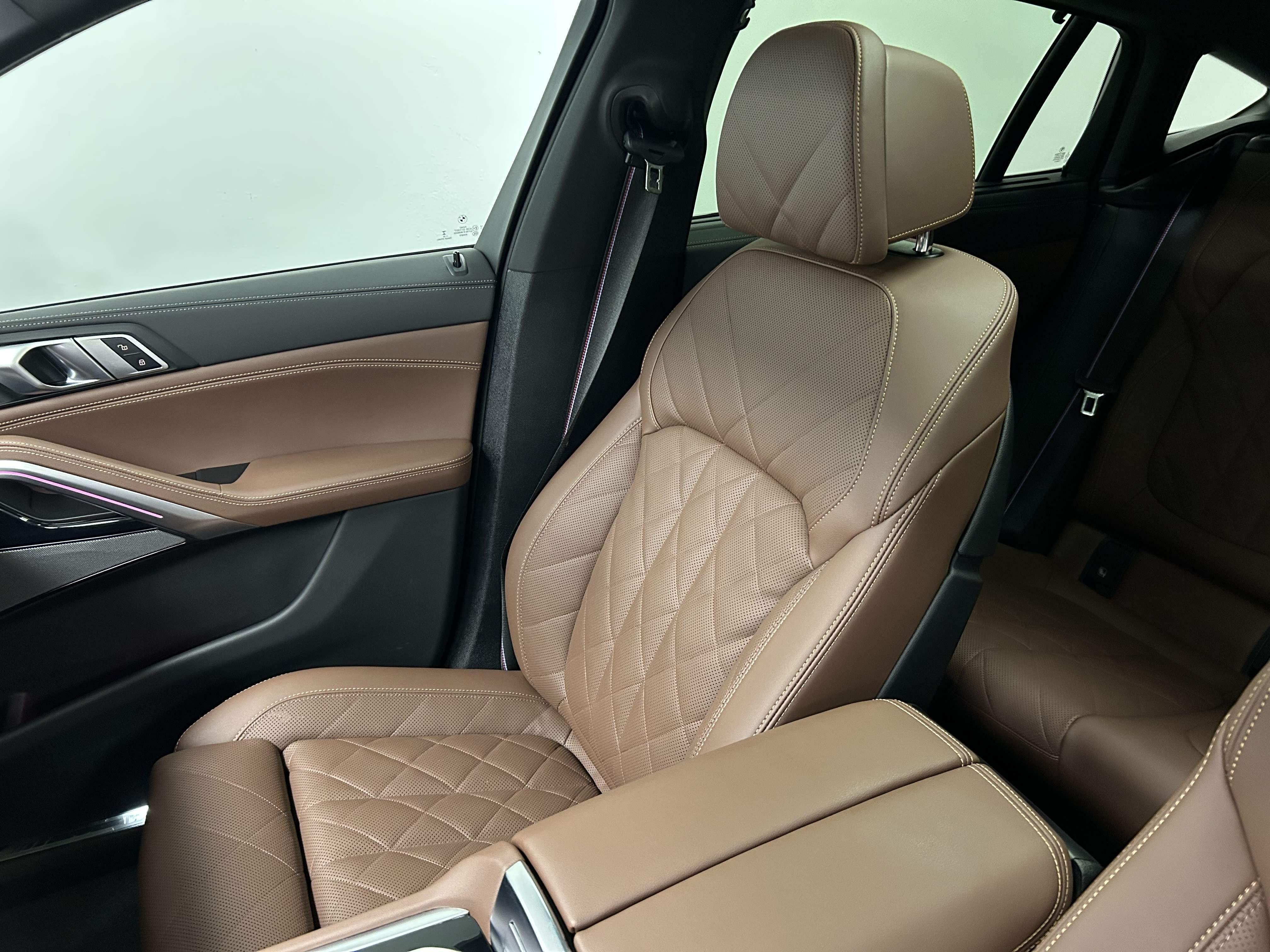 BMW X6 – Bild 35